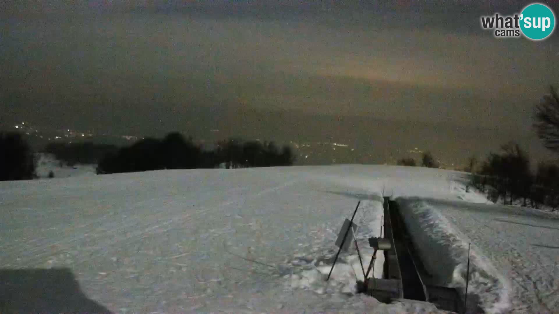 Webcam Mont Alpet – Roburent- Cuneto