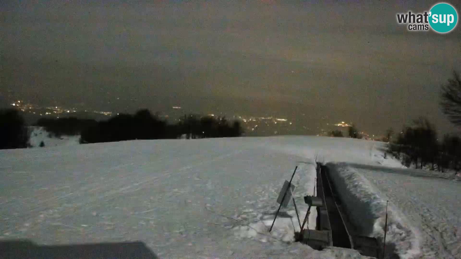 Live Webcam Monte Alpet – Roburent – Cuneo