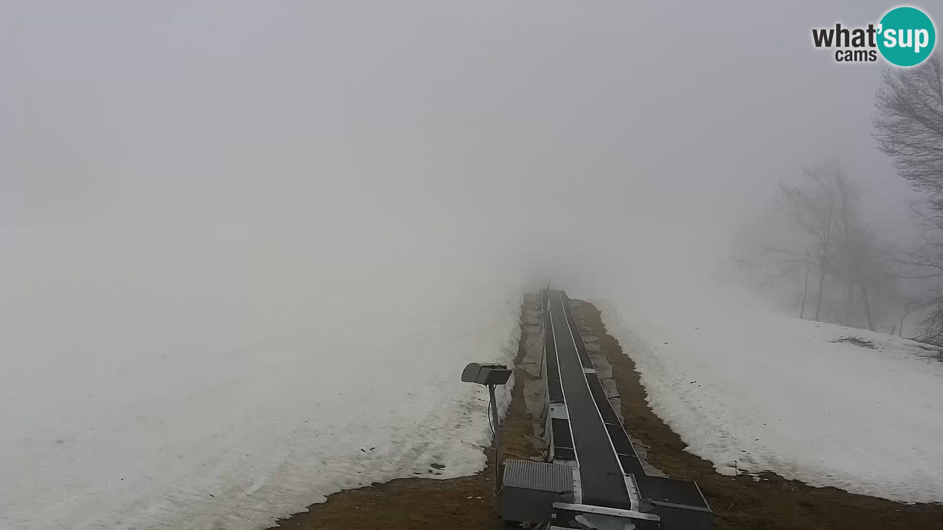 Live Webcam Monte Alpet – Roburent – Cuneo