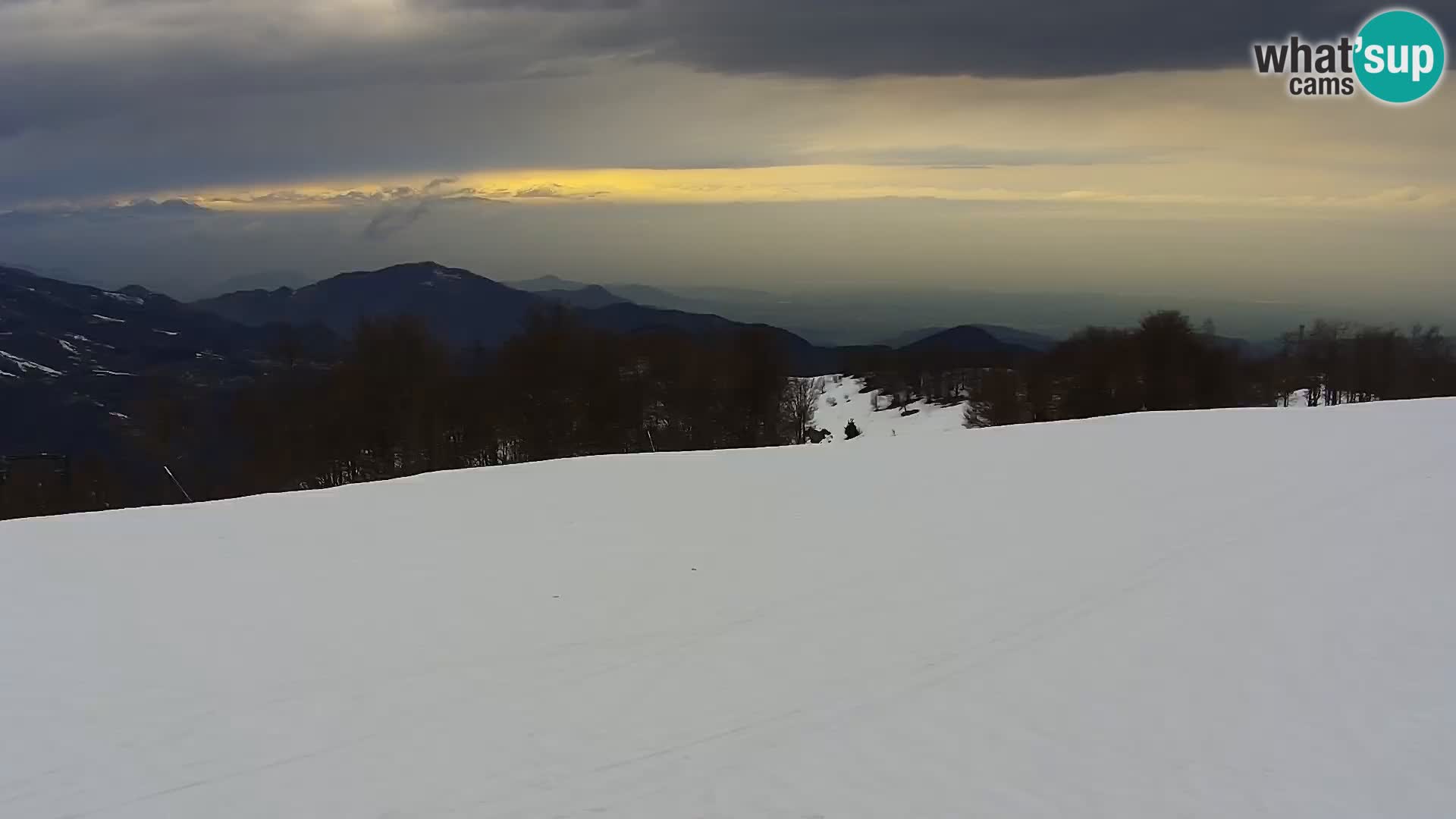 LIVE Webcam Mont Alpet – Roburent – Cuneo