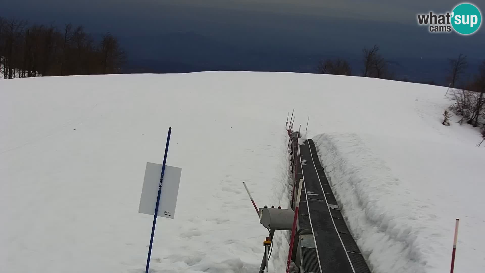 Webcam Mont Alpet – Roburent- Cuneto