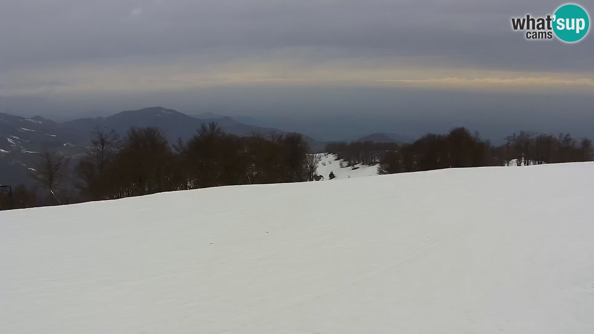 Live Webcam Monte Alpet – Roburent – Cuneo