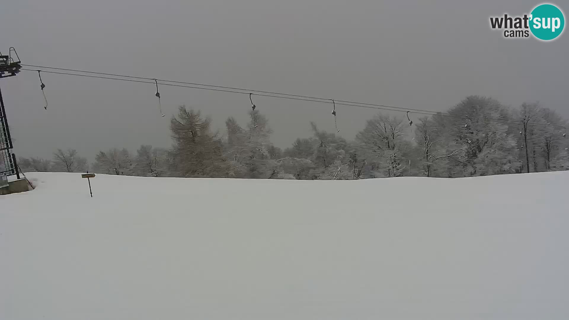 Webcam Mont Alpet – Roburent- Cuneto