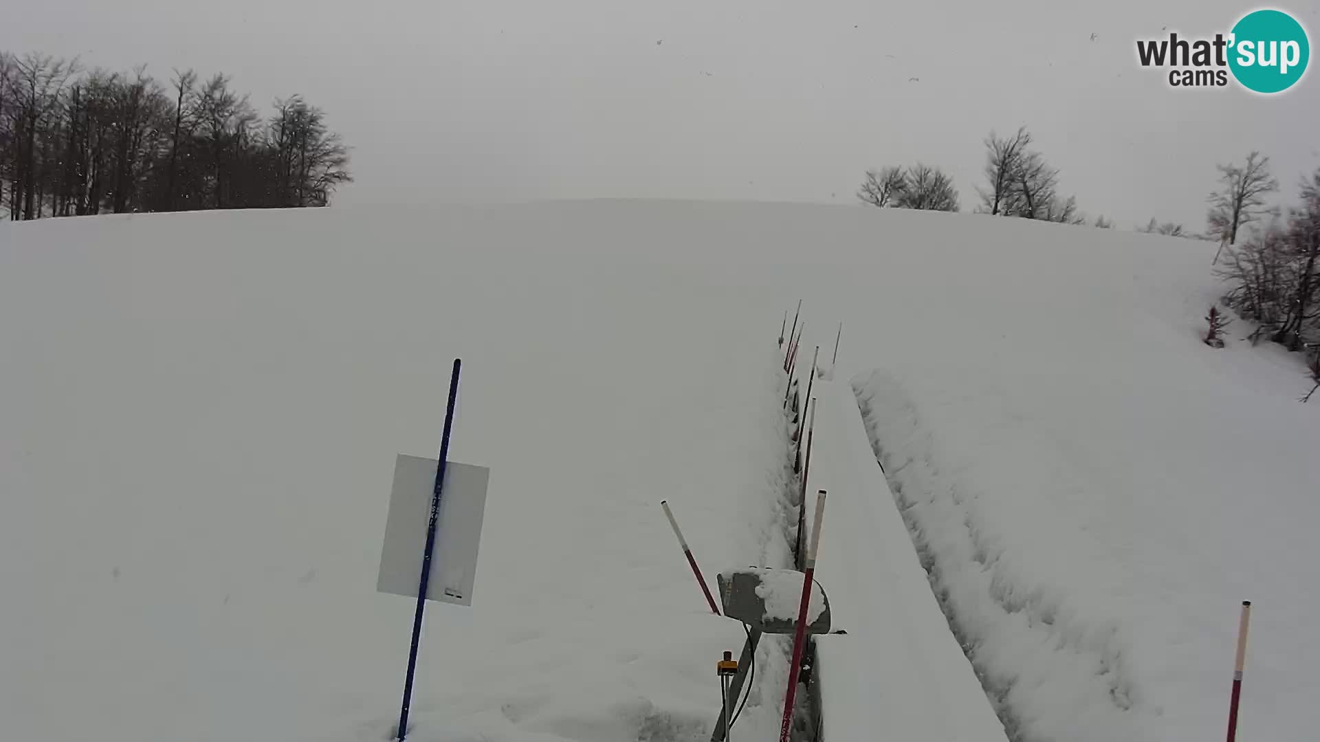 Webcam Mont Alpet – Roburent- Cuneto