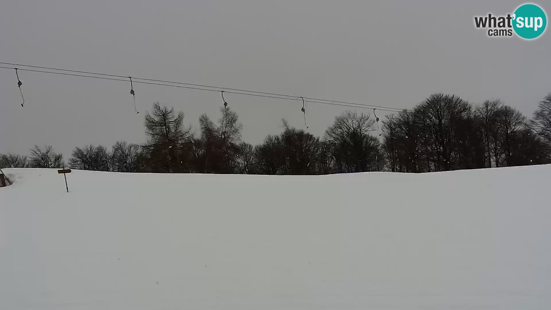 Spletna kamera Mont Alpet – Roburent – Cuneo