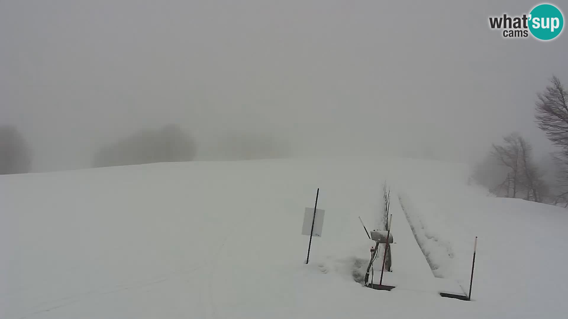 Web kamera Mont Alpet – Roburent – Cuneo