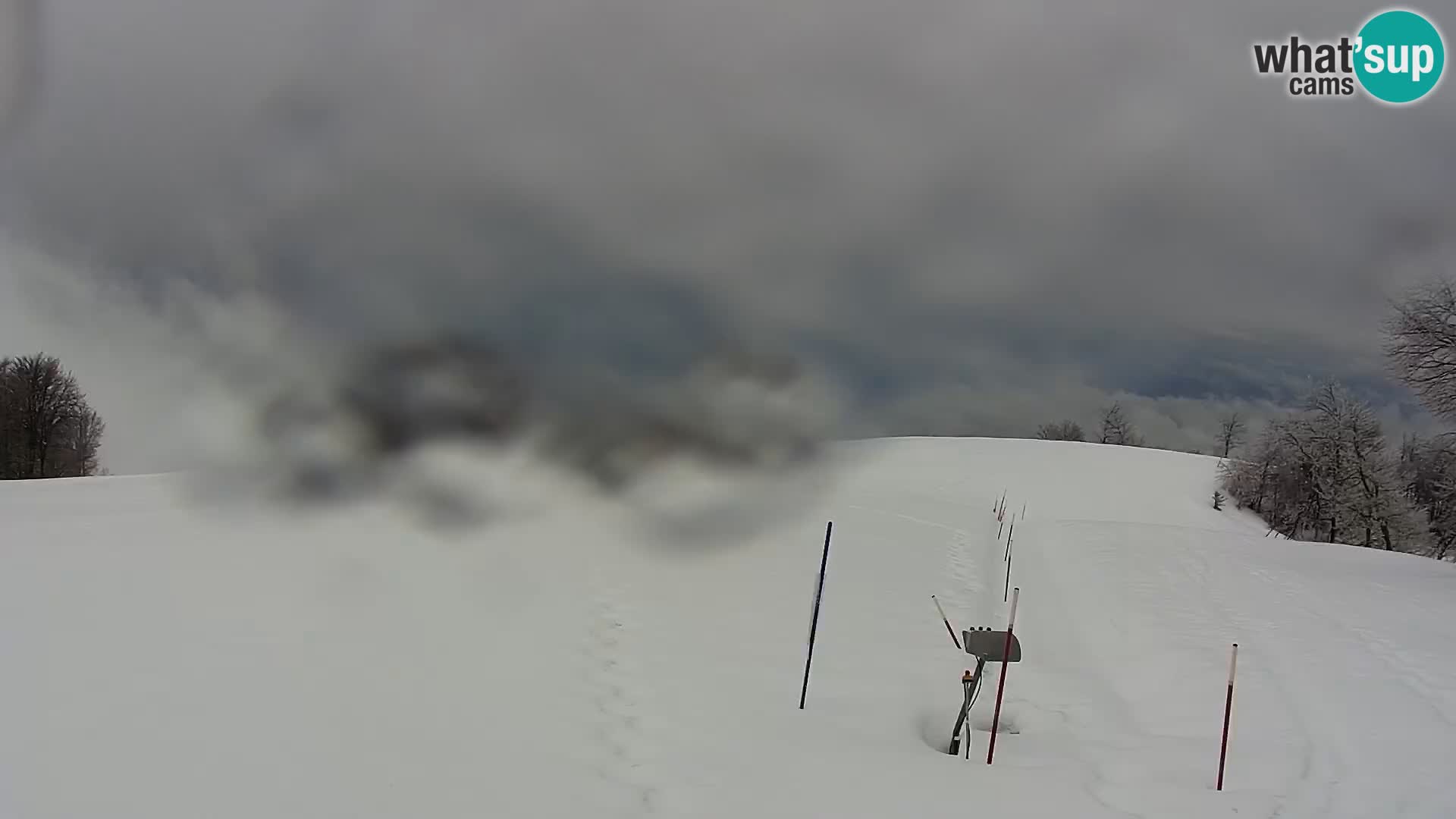 Live Webcam Monte Alpet – Roburent – Cuneo