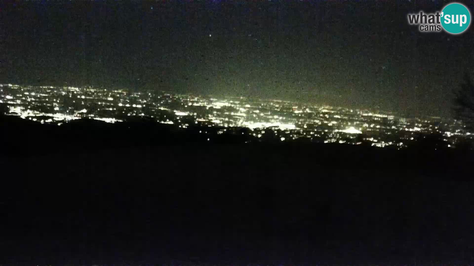 LIVE Webcam Mont Alpet – Roburent – Cuneo