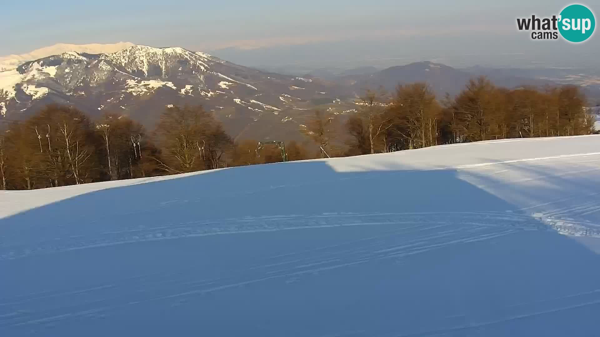Web kamera Mont Alpet – Roburent – Cuneo