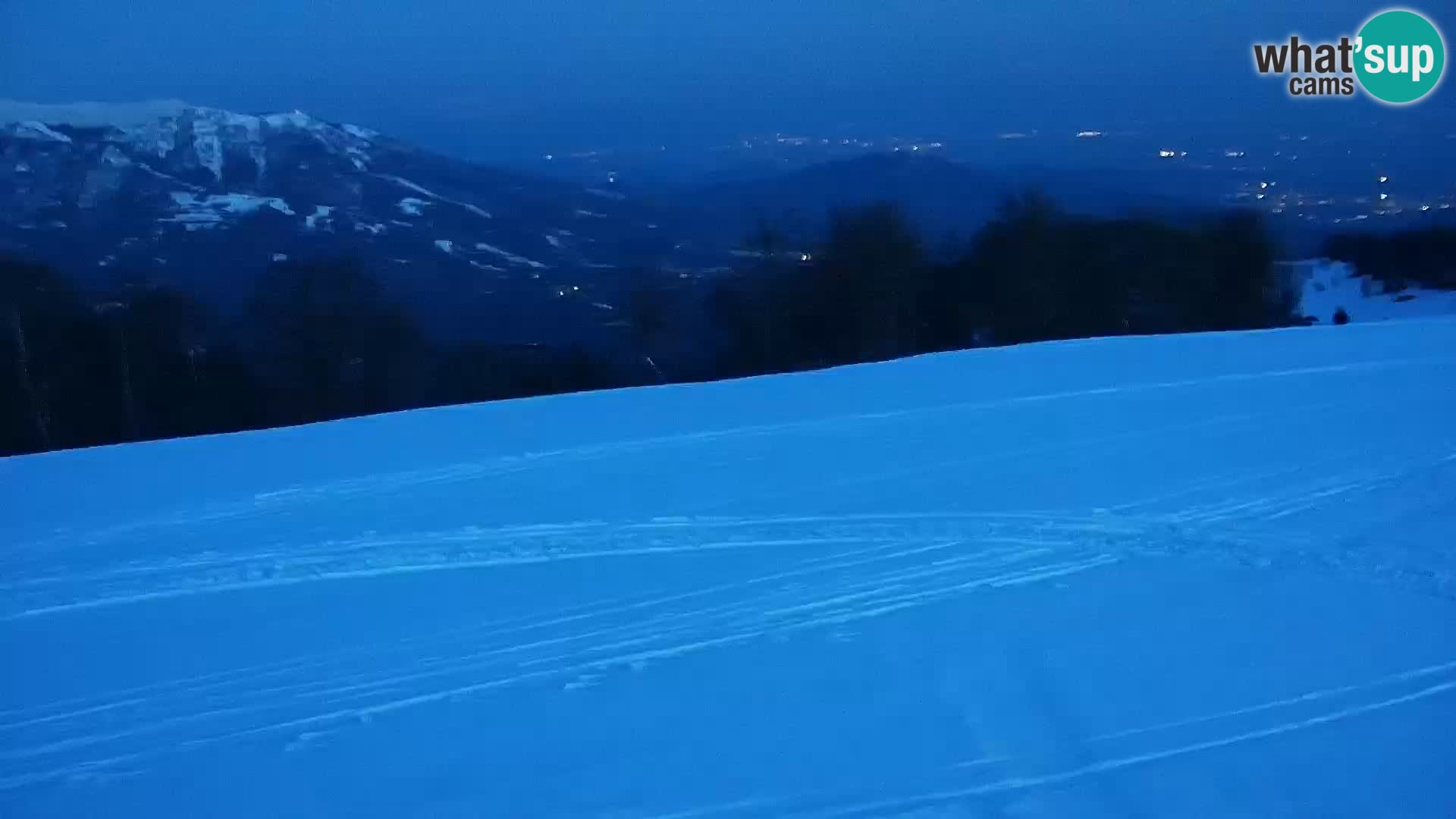 Camera en vivo Mont Alpet – Roburent – Cuneo