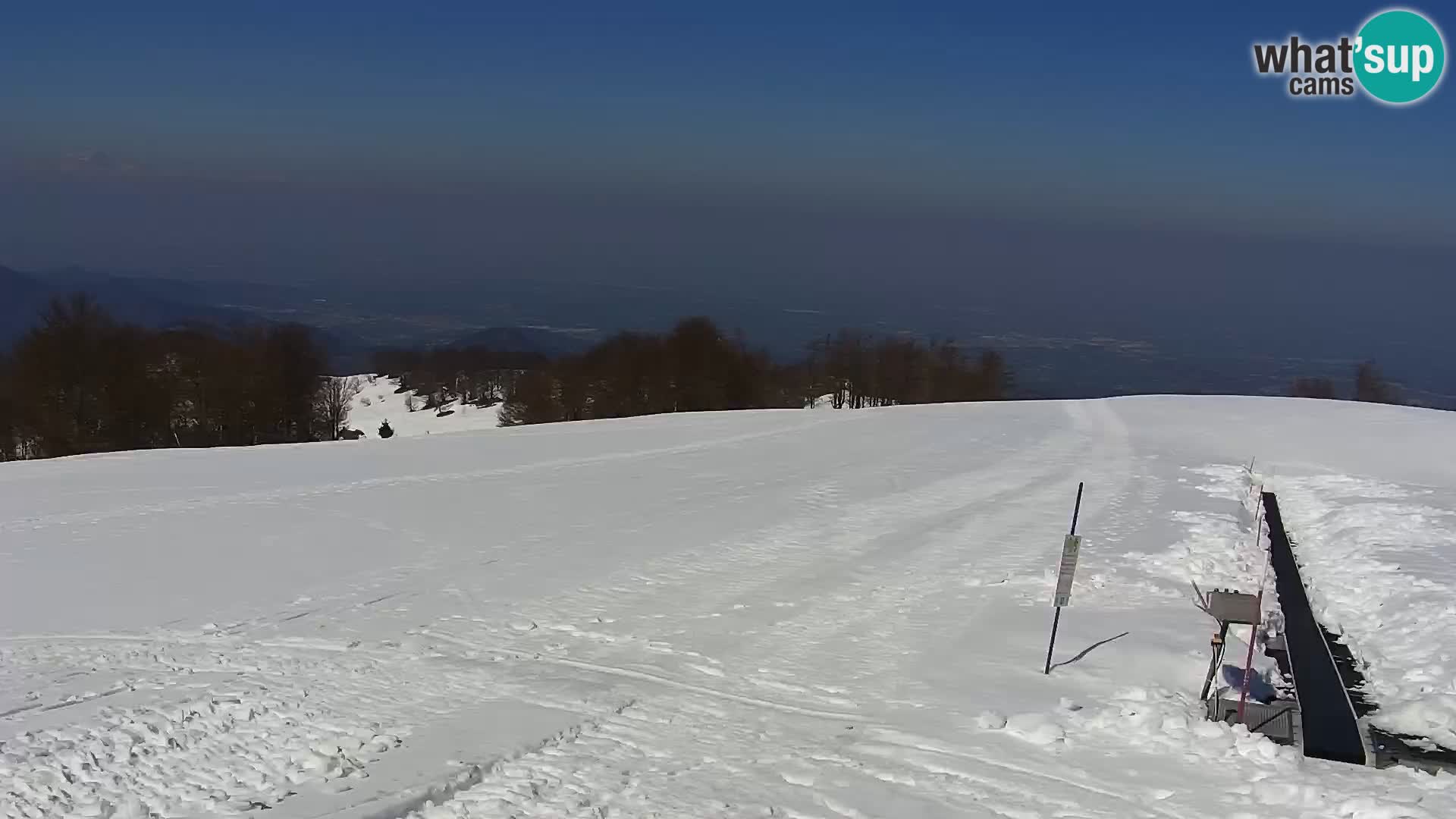 LIVE Webcam Mont Alpet – Roburent – Cuneo