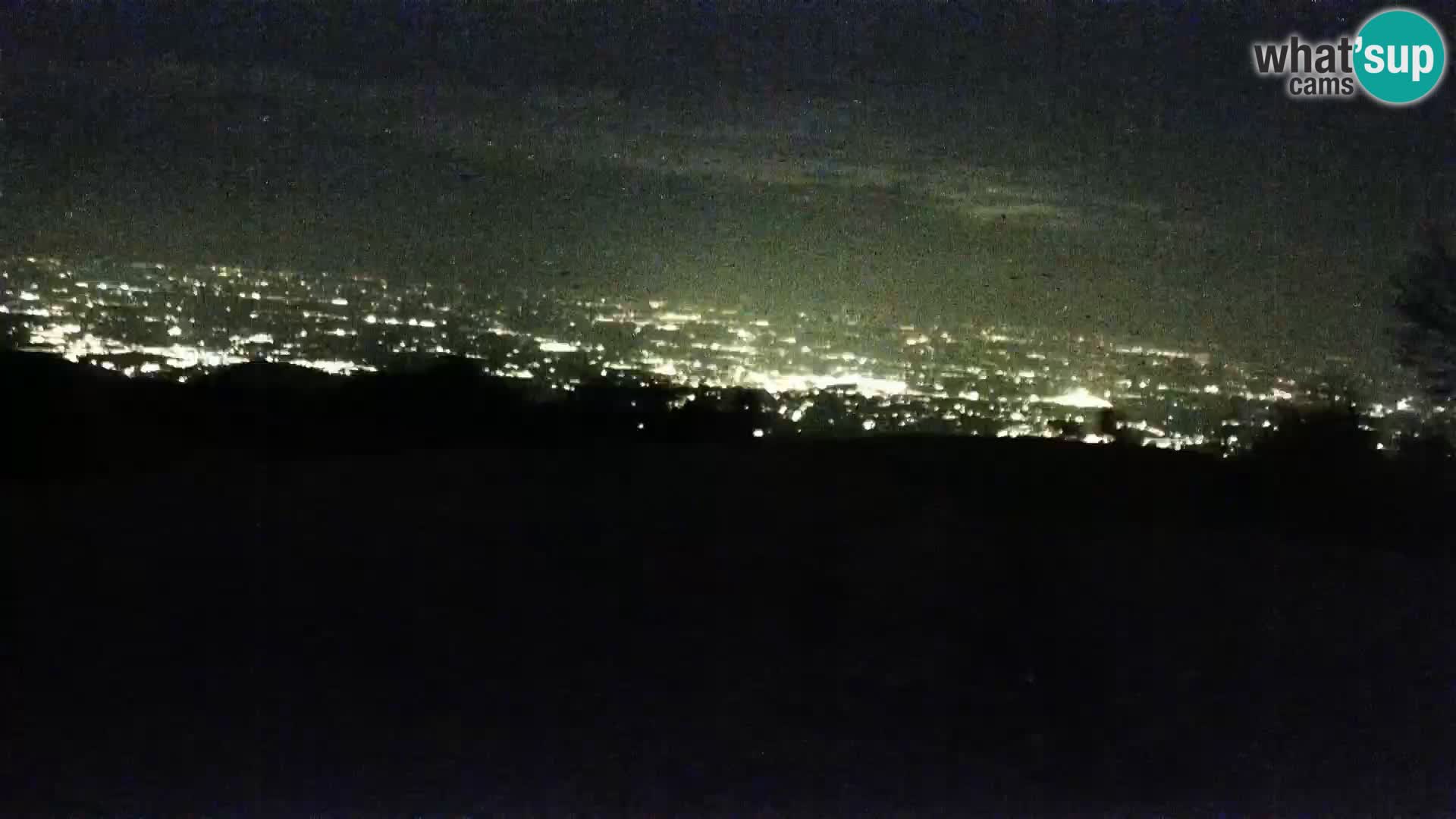 Live Webcam Monte Alpet – Roburent – Cuneo