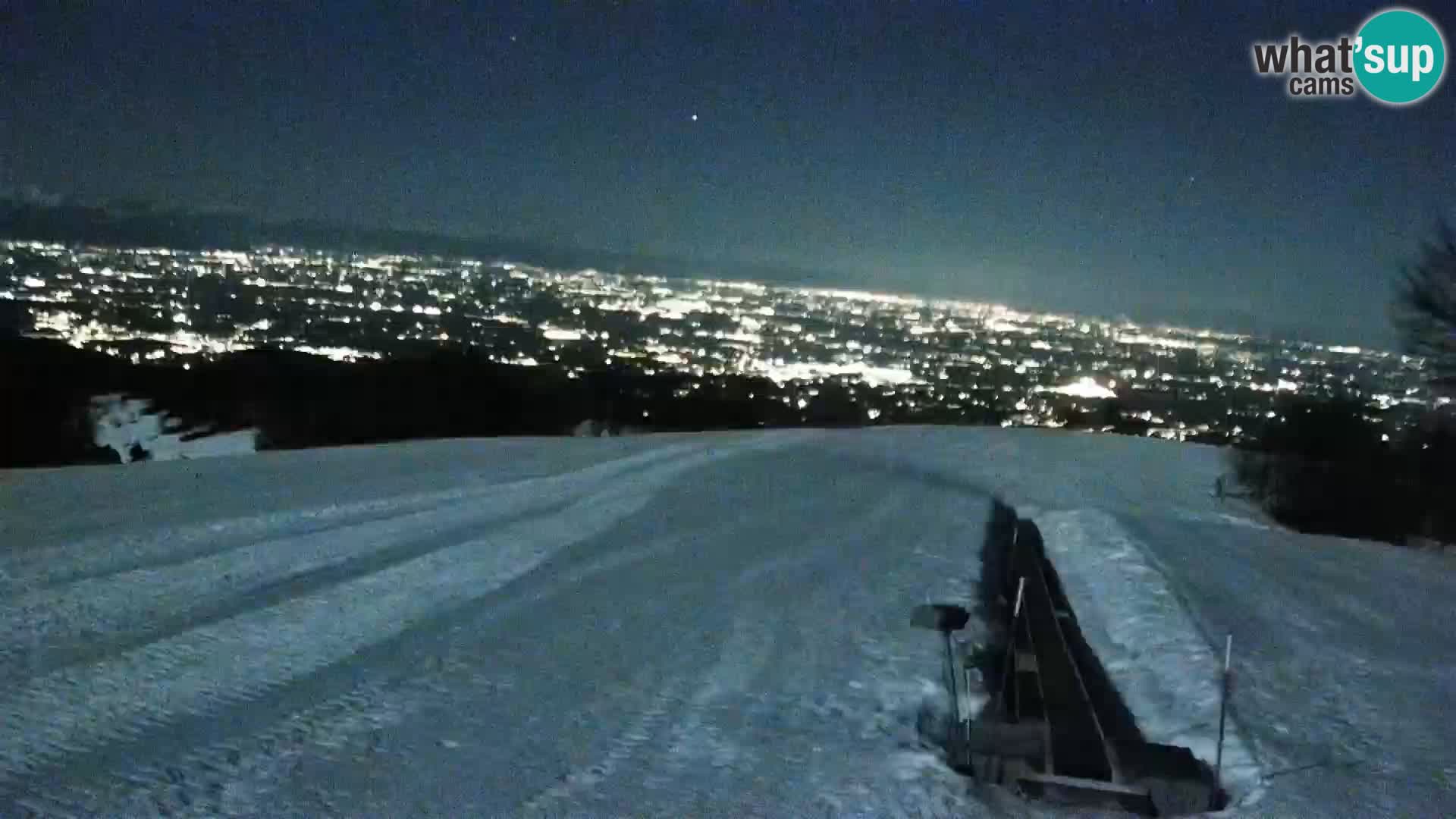 Live Webcam Monte Alpet – Roburent – Cuneo
