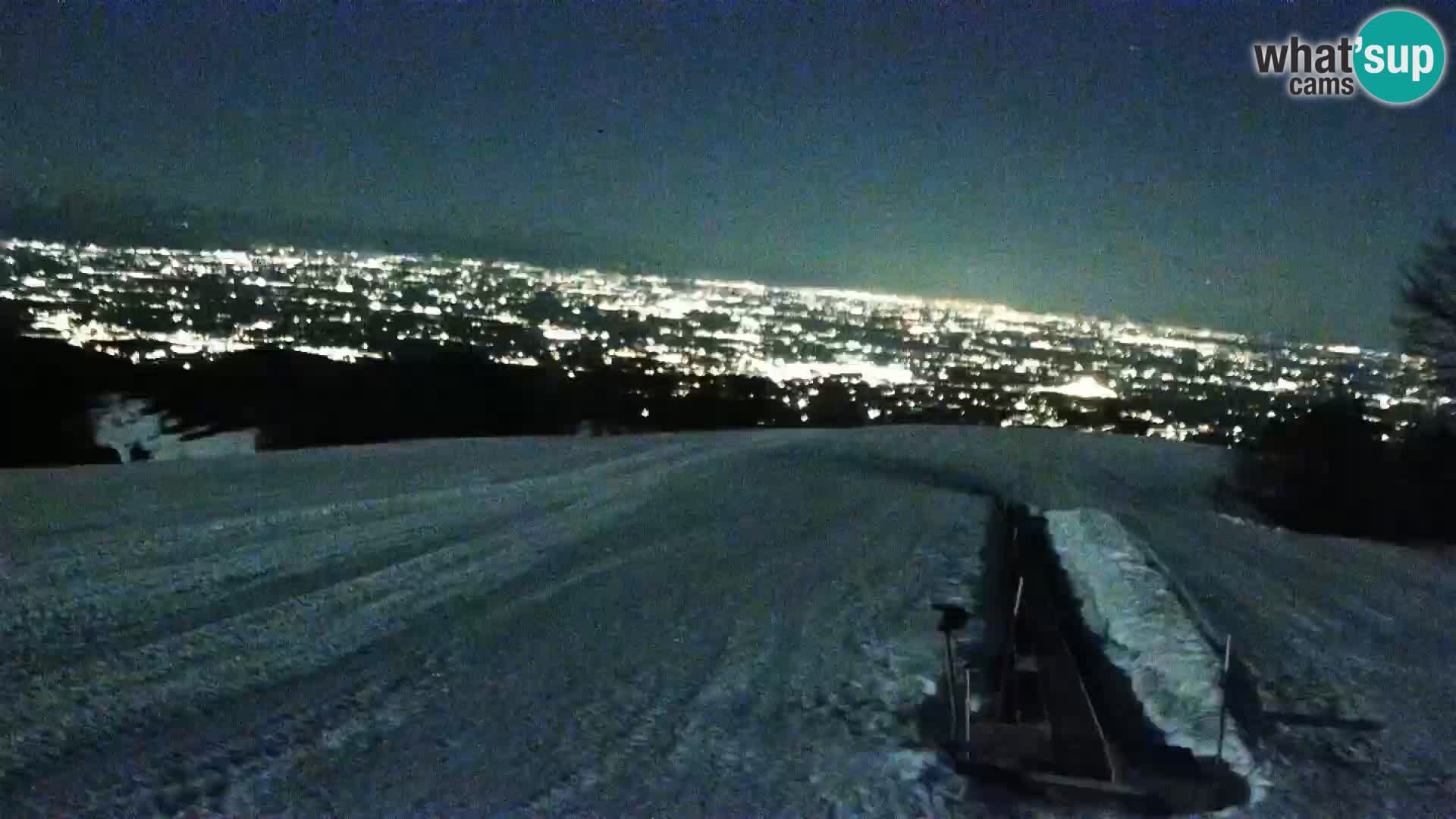 Camera en vivo Mont Alpet – Roburent – Cuneo