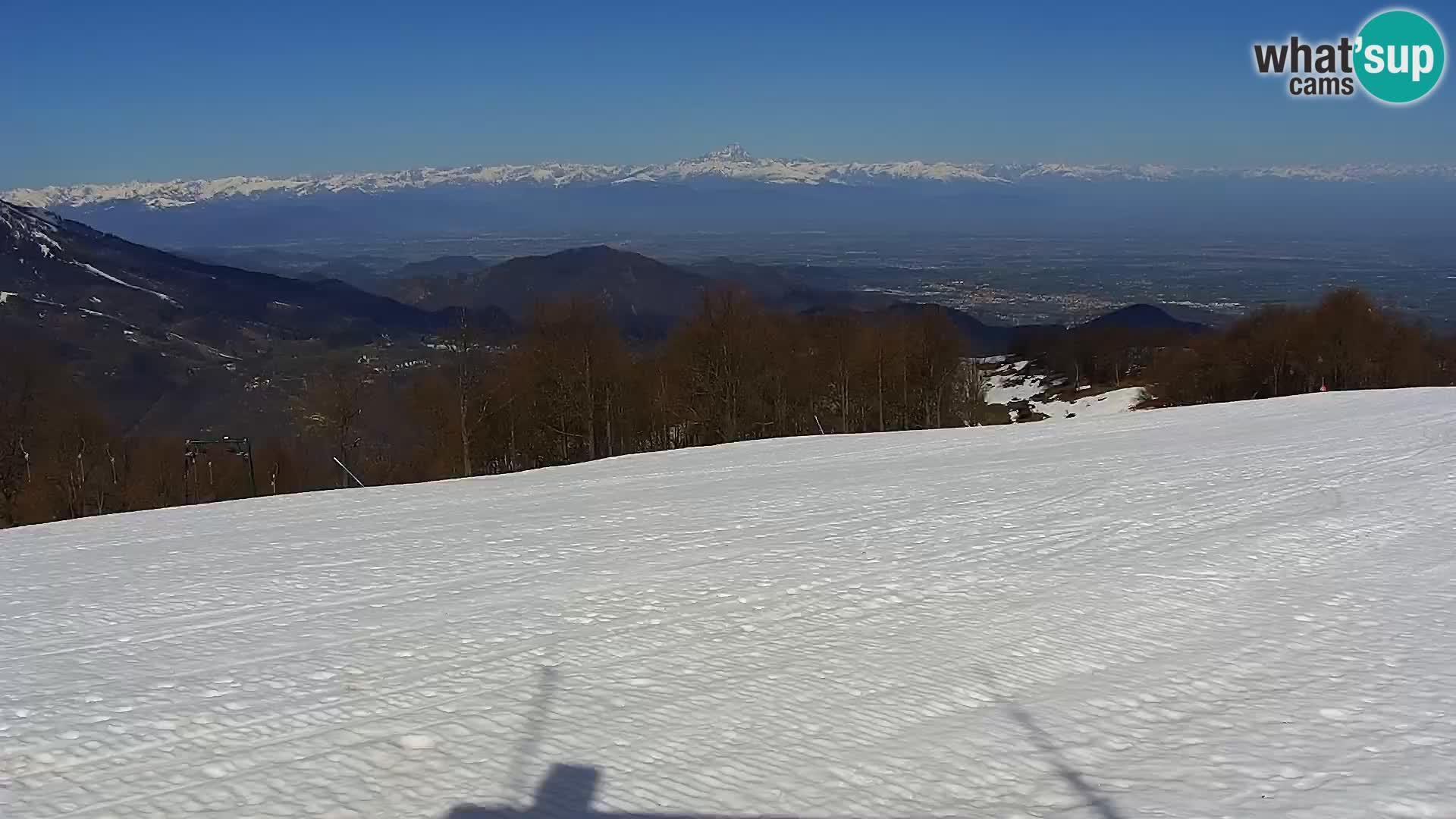 Live Webcam Monte Alpet – Roburent – Cuneo