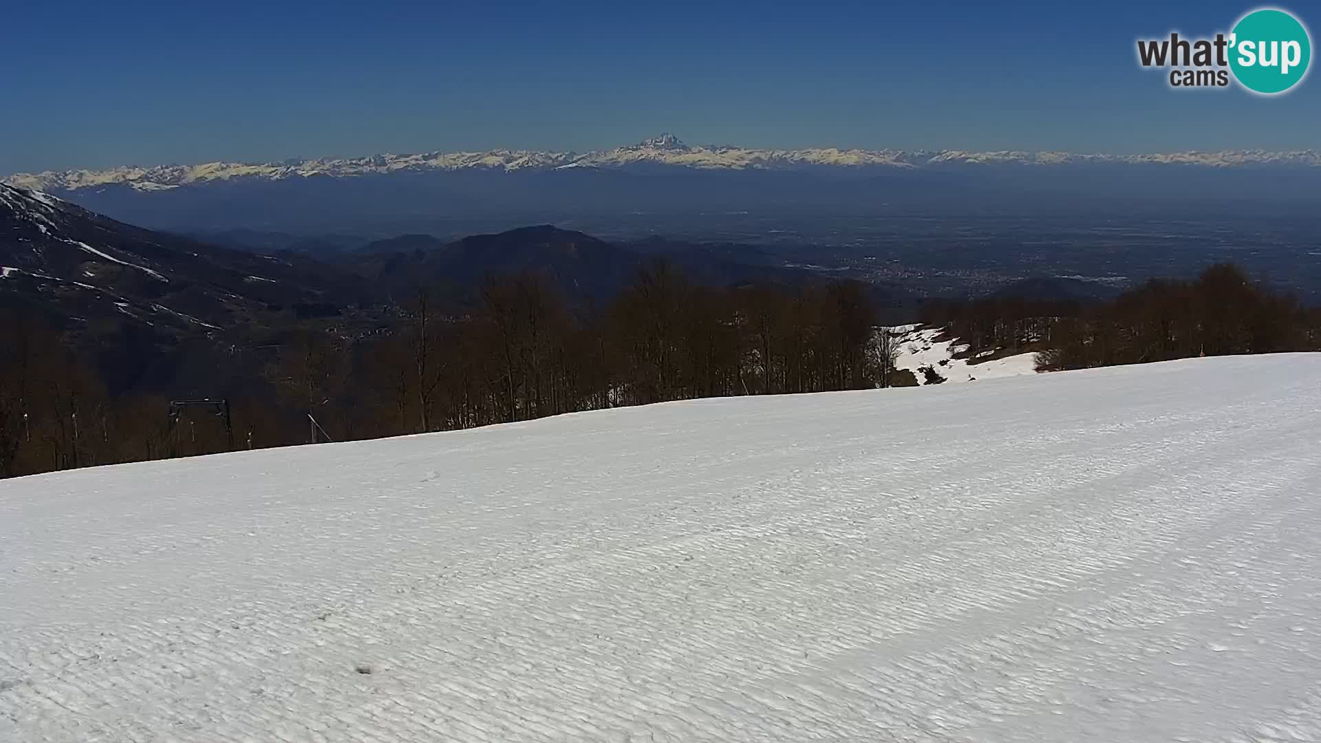 Live Webcam Monte Alpet – Roburent – Cuneo