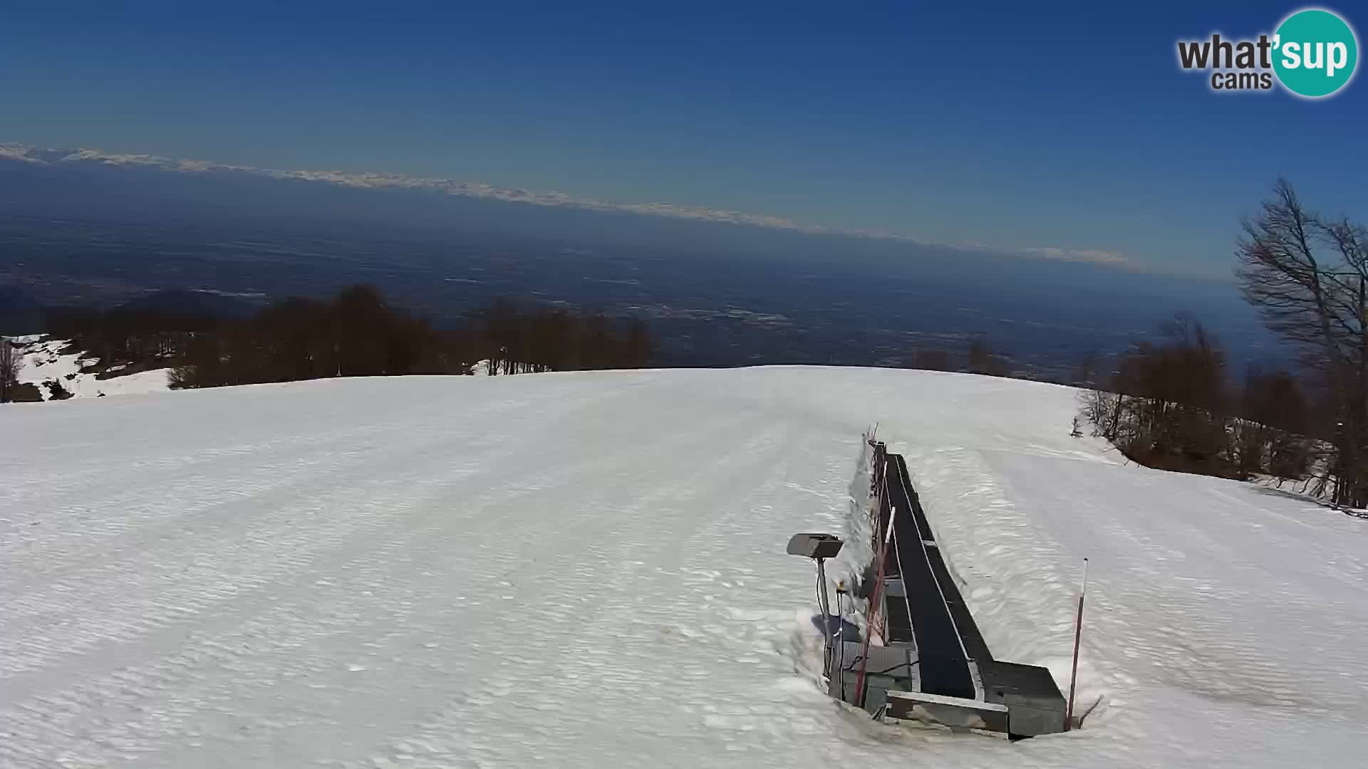 Web kamera Mont Alpet – Roburent – Cuneo