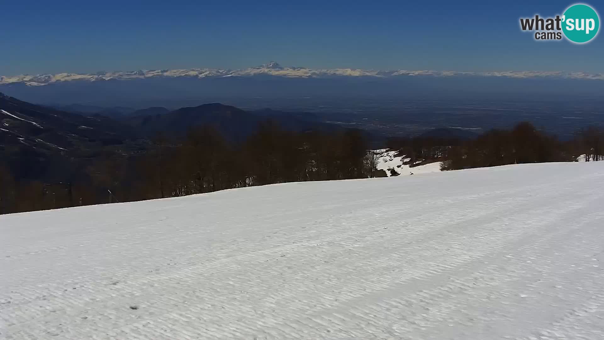 Live Webcam Monte Alpet – Roburent – Cuneo