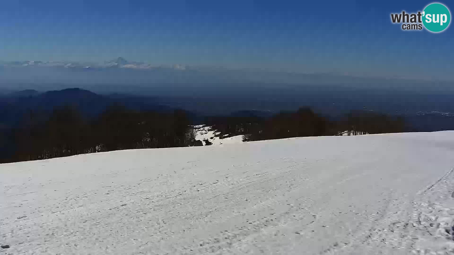 Webcam Mont Alpet – Roburent- Cuneto