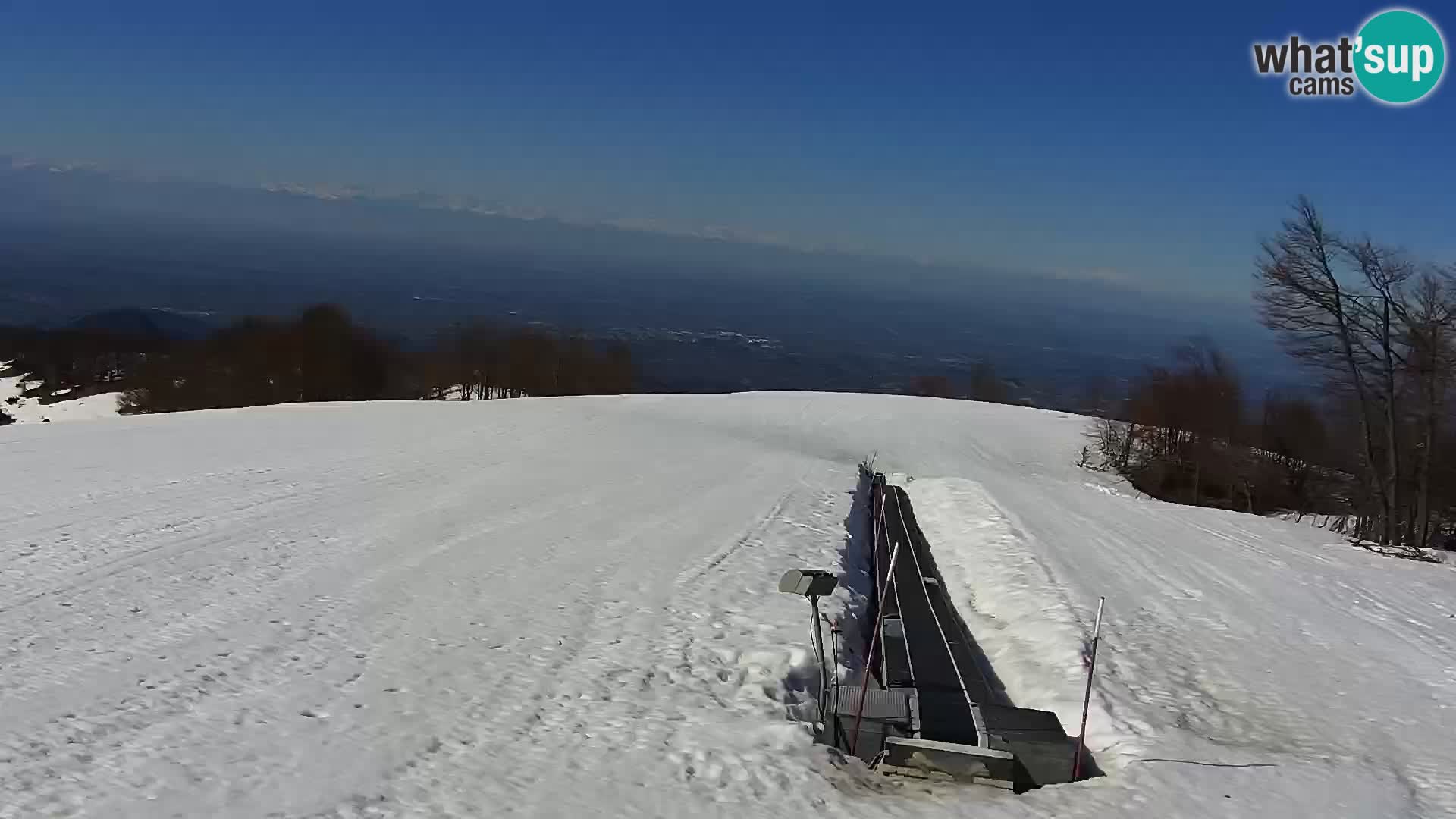 Live Webcam Monte Alpet – Roburent – Cuneo