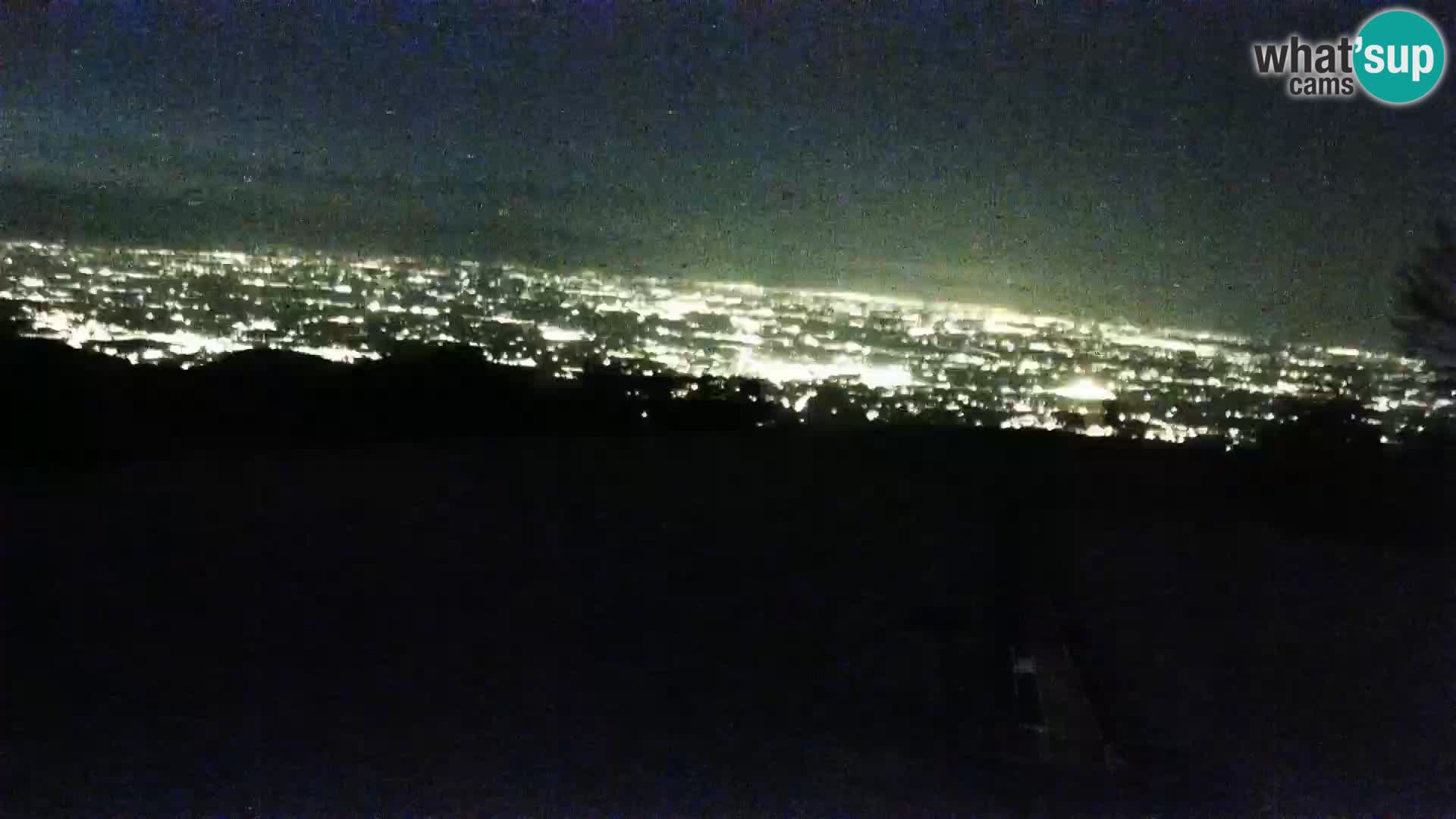 Webcam Mont Alpet – Roburent- Cuneto