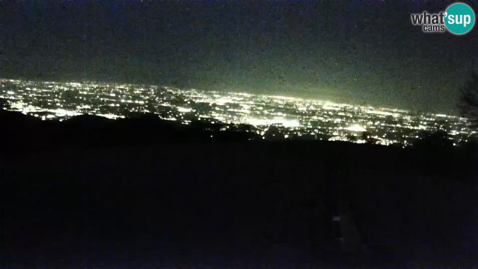 Camera en vivo Mont Alpet – Roburent – Cuneo