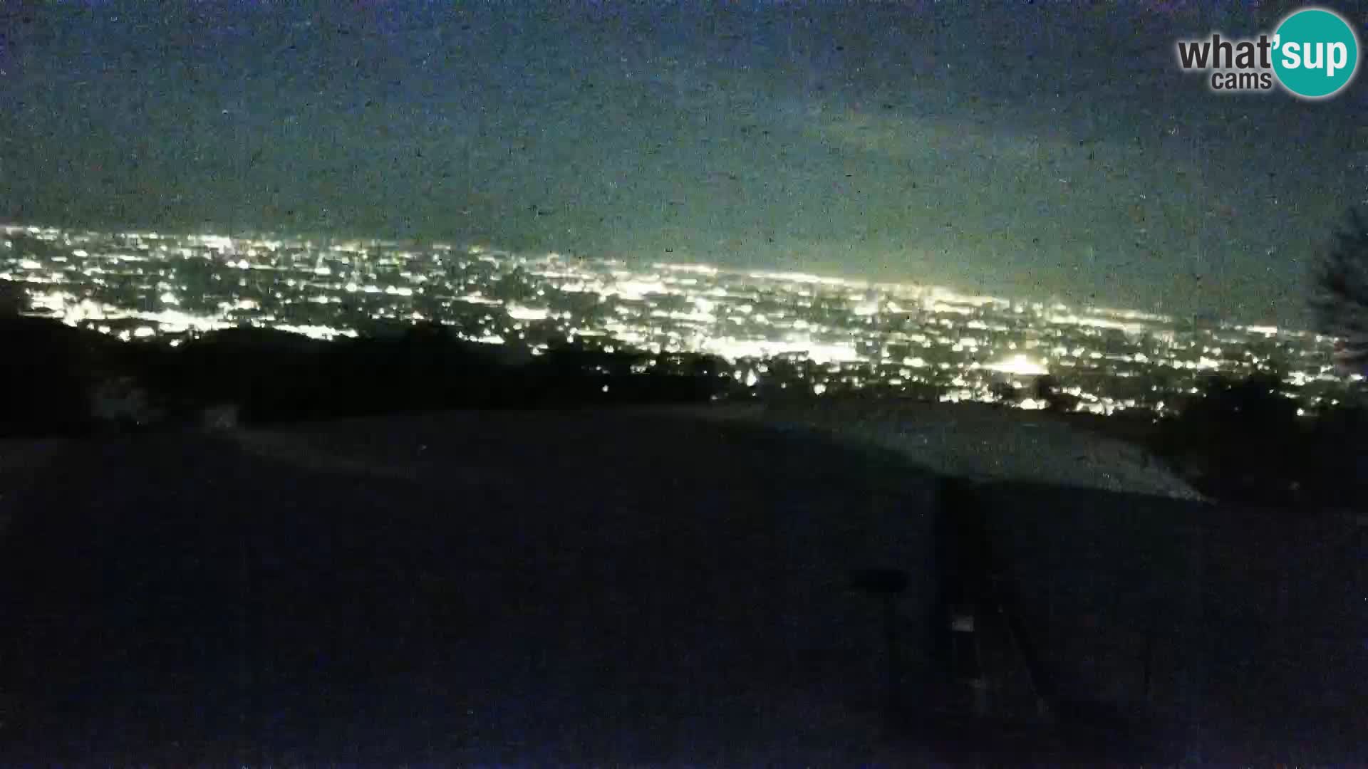 Camera en vivo Mont Alpet – Roburent – Cuneo