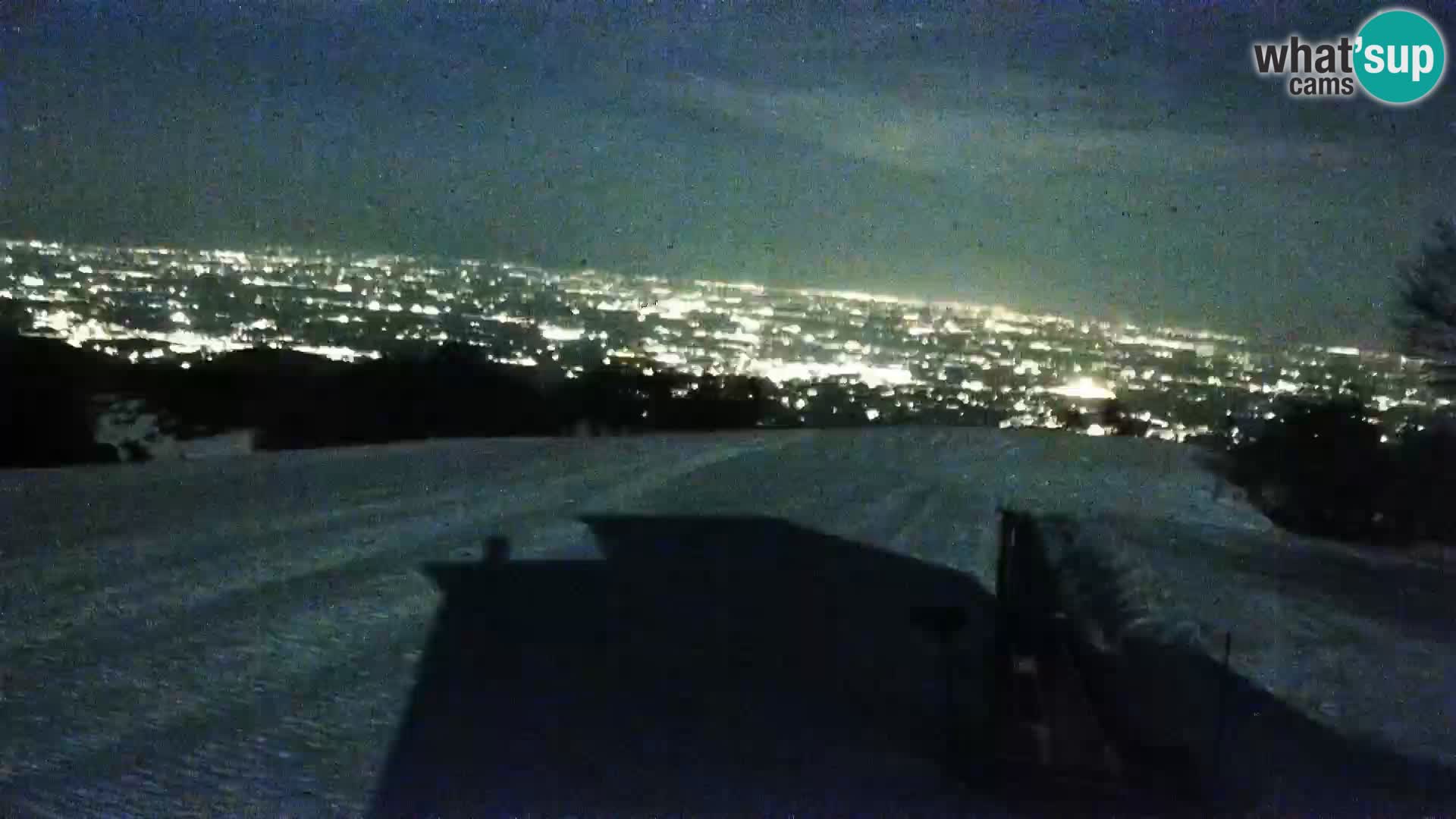 Live Webcam Monte Alpet – Roburent – Cuneo