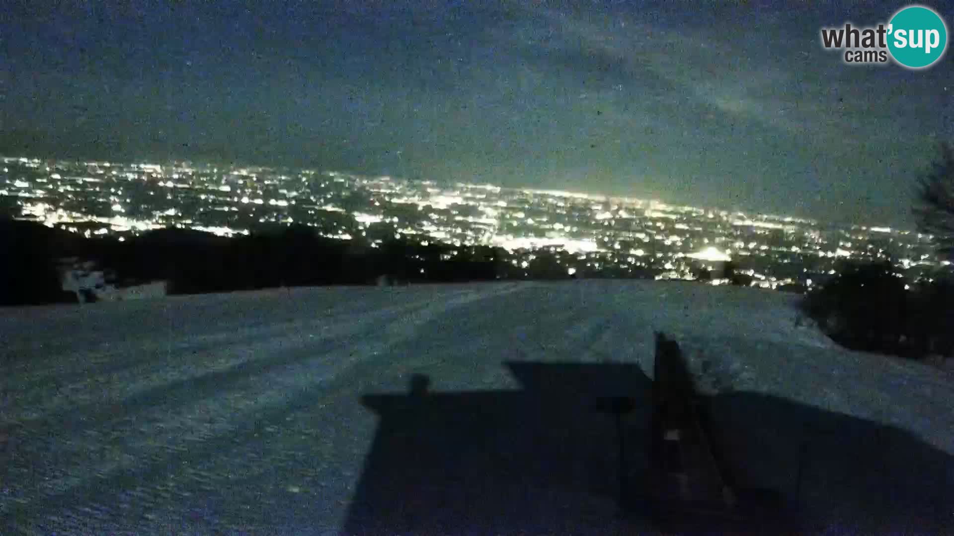 Live Webcam Monte Alpet – Roburent – Cuneo