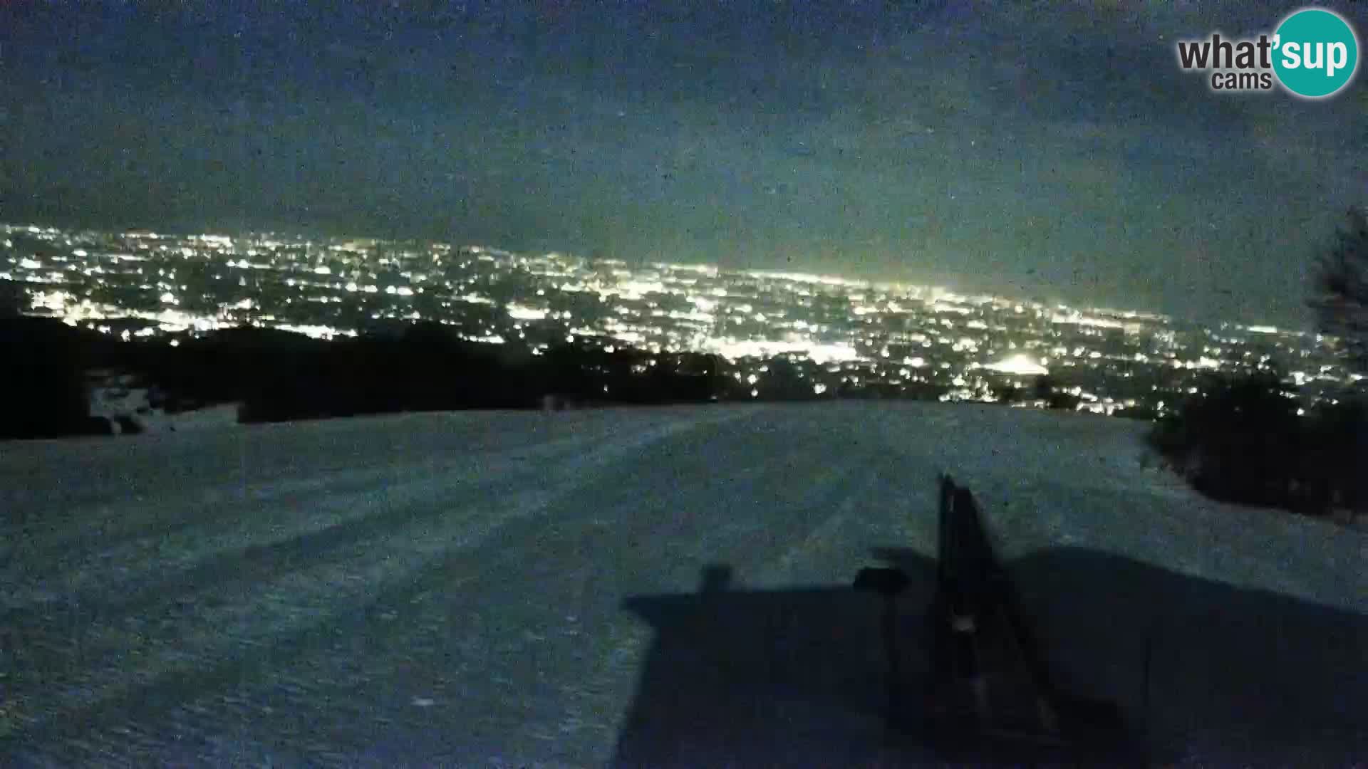 Webcam Mont Alpet – Roburent- Cuneto