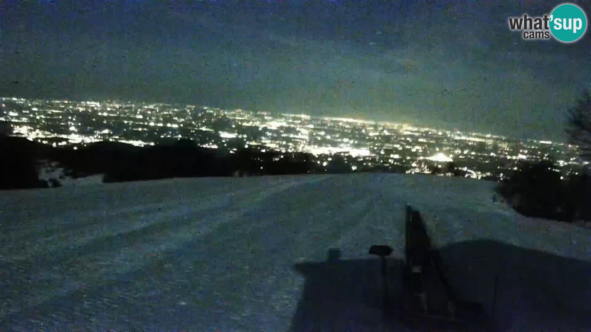 Webcam Mont Alpet – Roburent- Cuneto