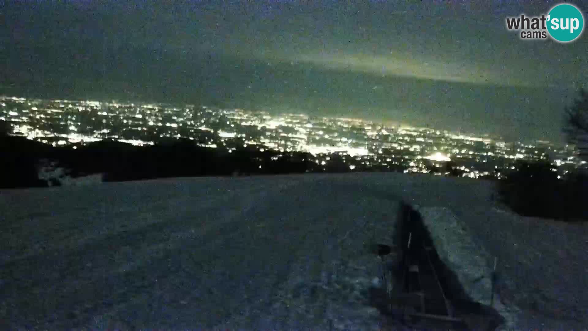 Webcam Mont Alpet – Roburent- Cuneto