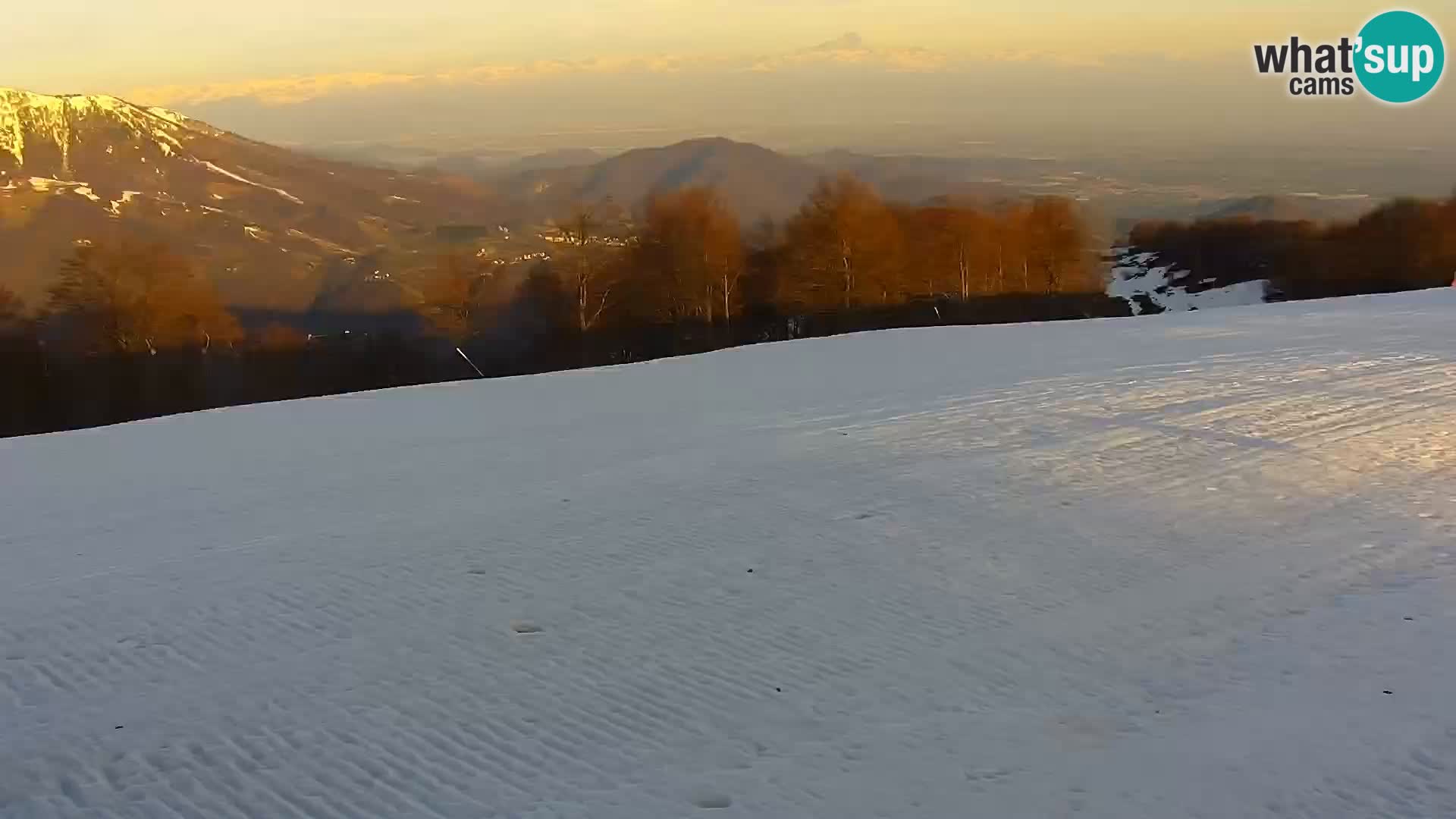 Live Webcam Monte Alpet – Roburent – Cuneo