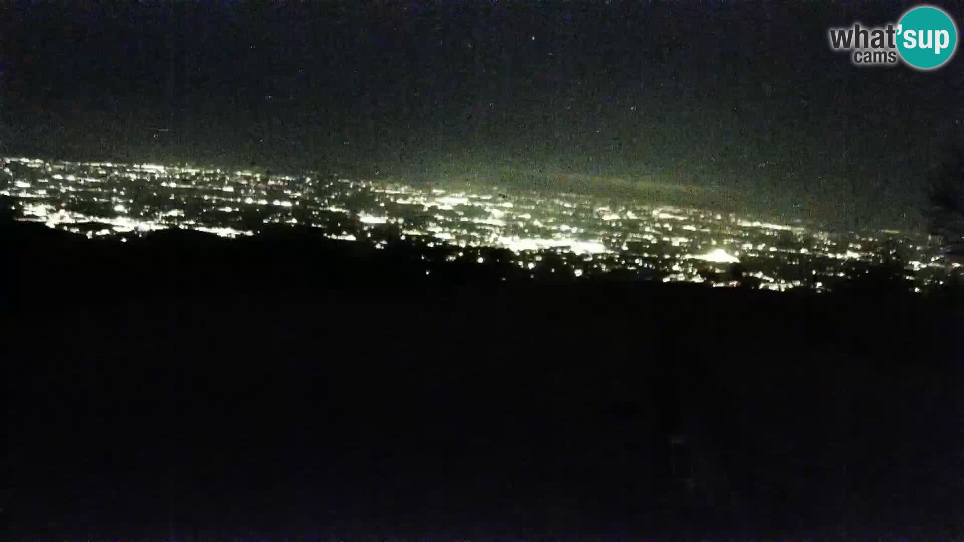 Webcam Mont Alpet – Roburent- Cuneto