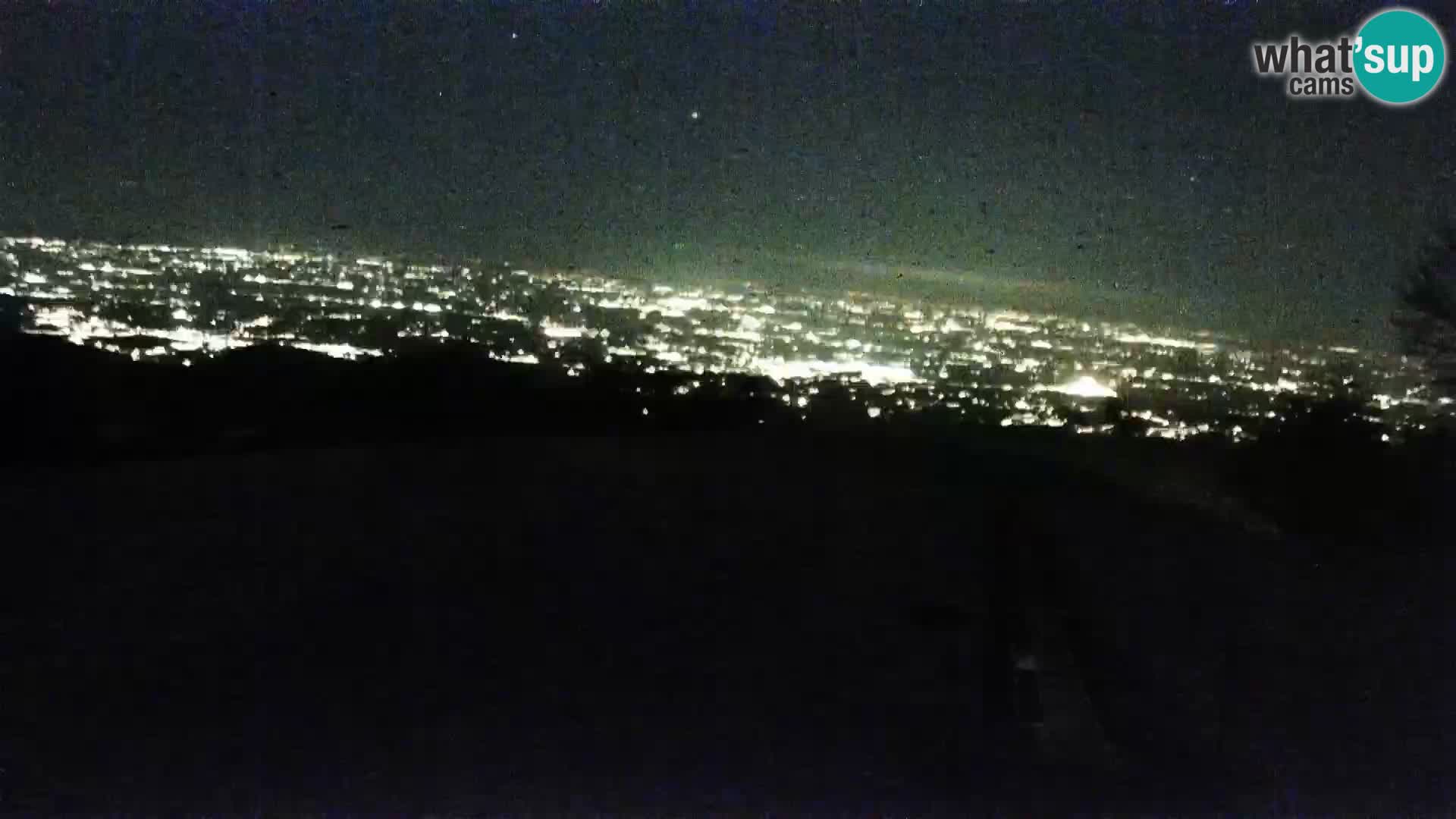 Webcam Mont Alpet – Roburent- Cuneto