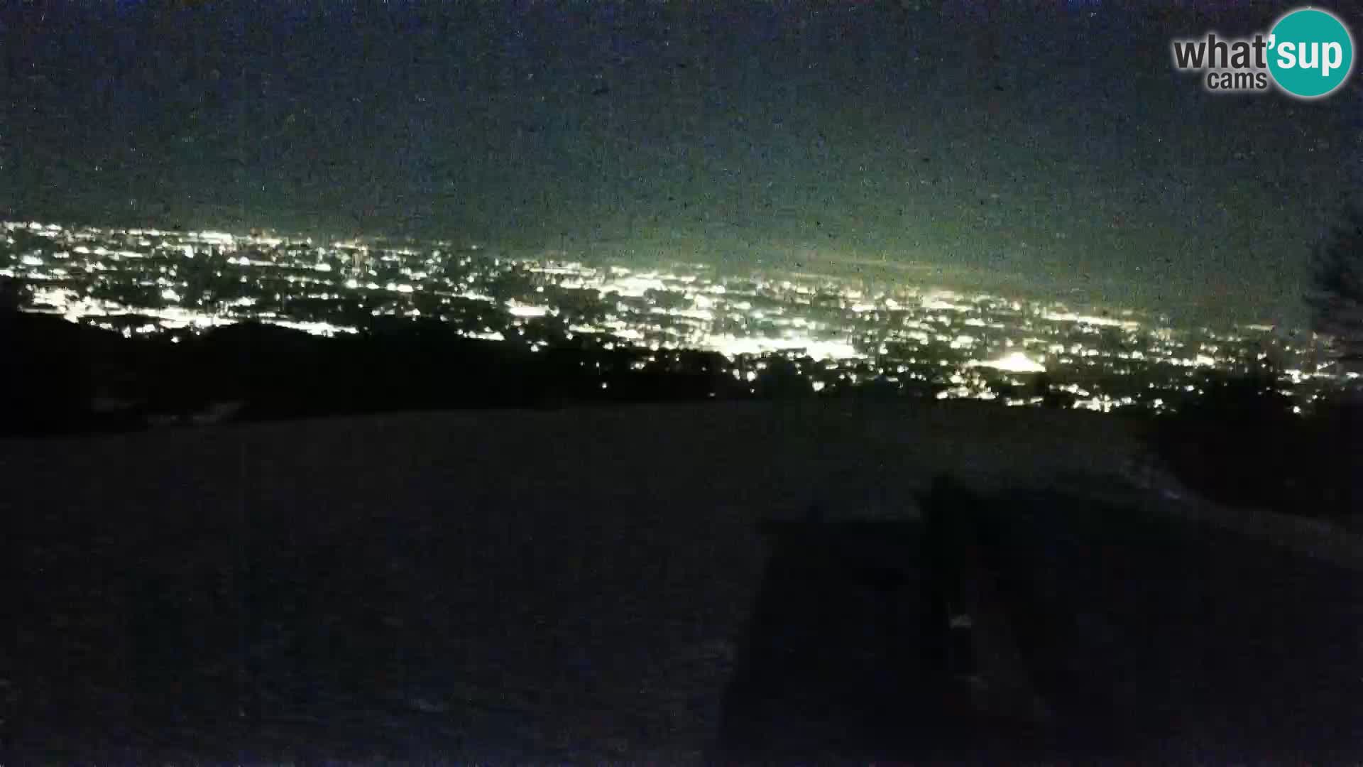 Webcam Mont Alpet – Roburent- Cuneto