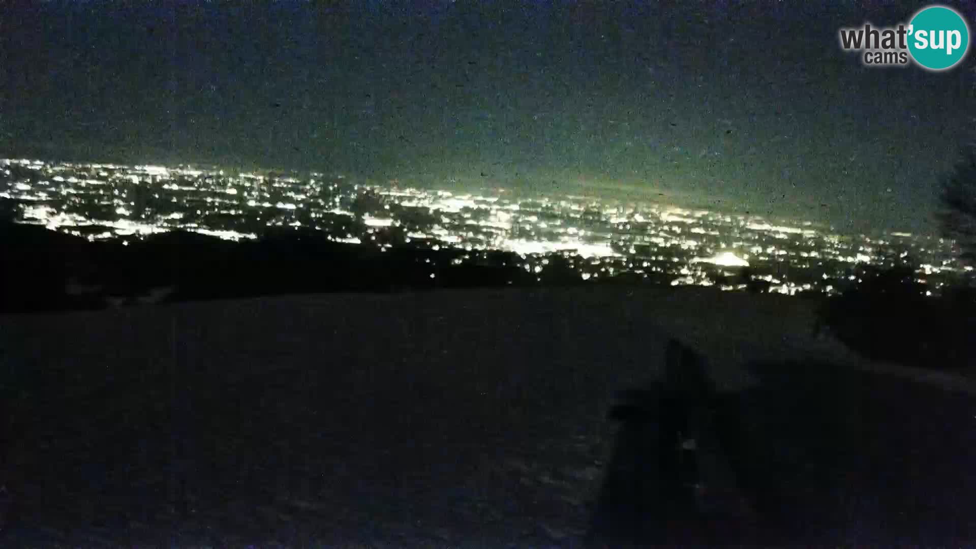 LIVE Webcam Mont Alpet – Roburent – Cuneo