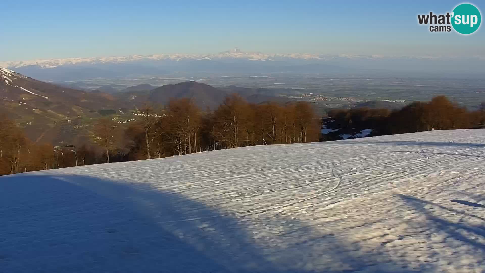 Live Webcam Monte Alpet – Roburent – Cuneo