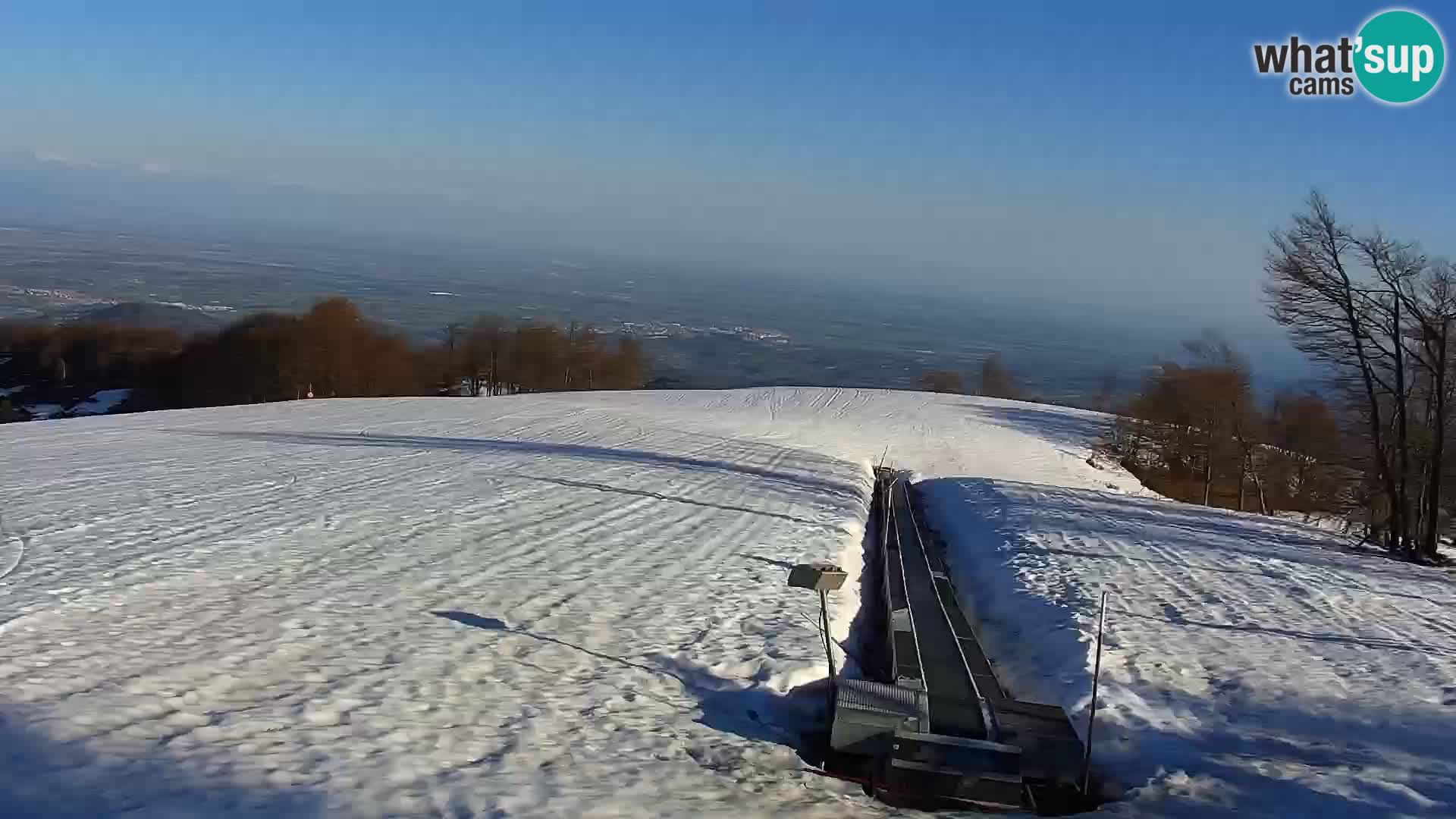 Live Webcam Monte Alpet – Roburent – Cuneo