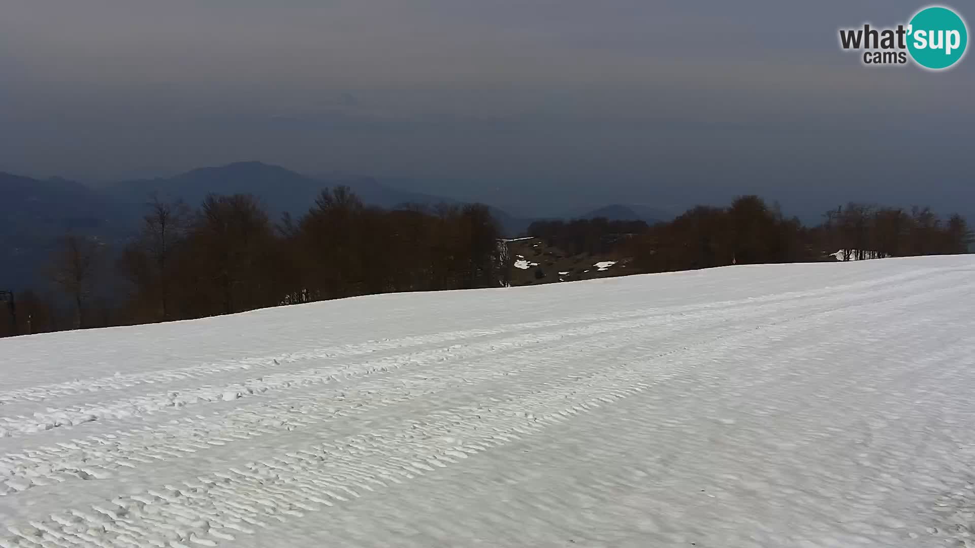 Live Webcam Monte Alpet – Roburent – Cuneo