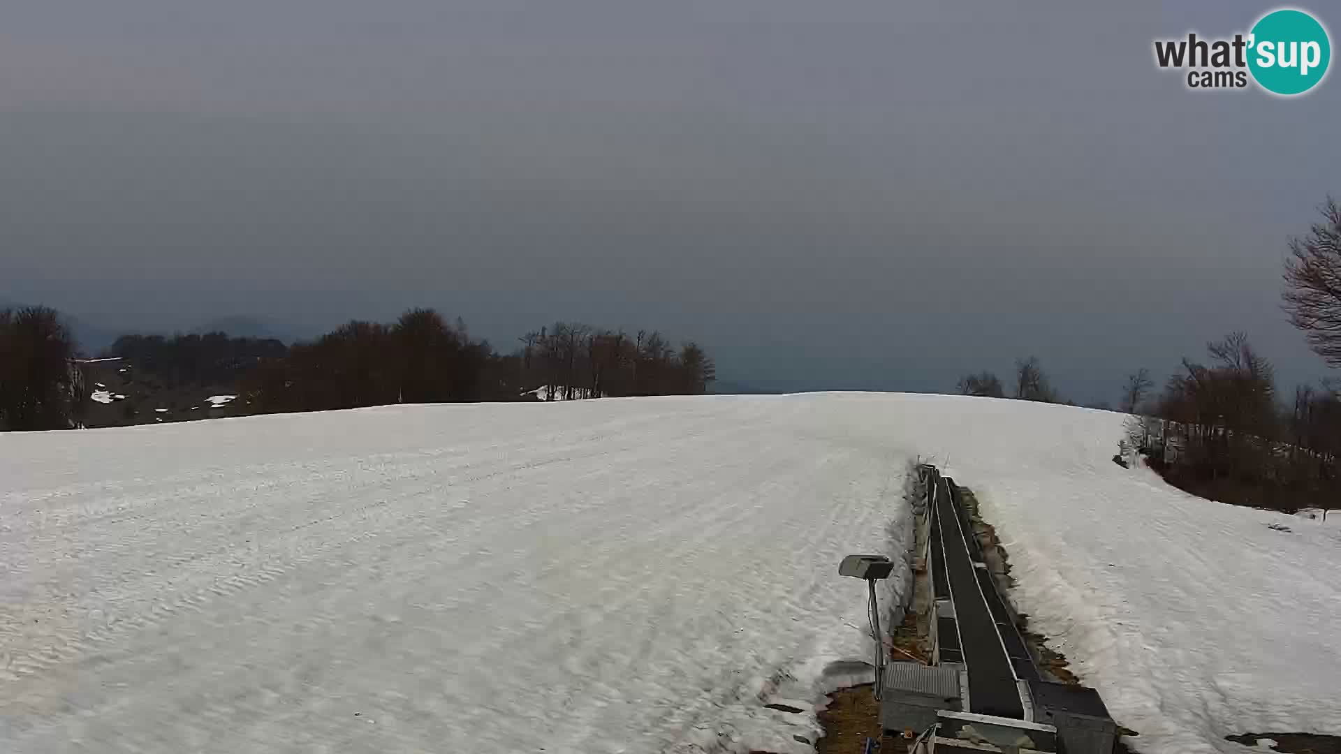 Live Webcam Monte Alpet – Roburent – Cuneo