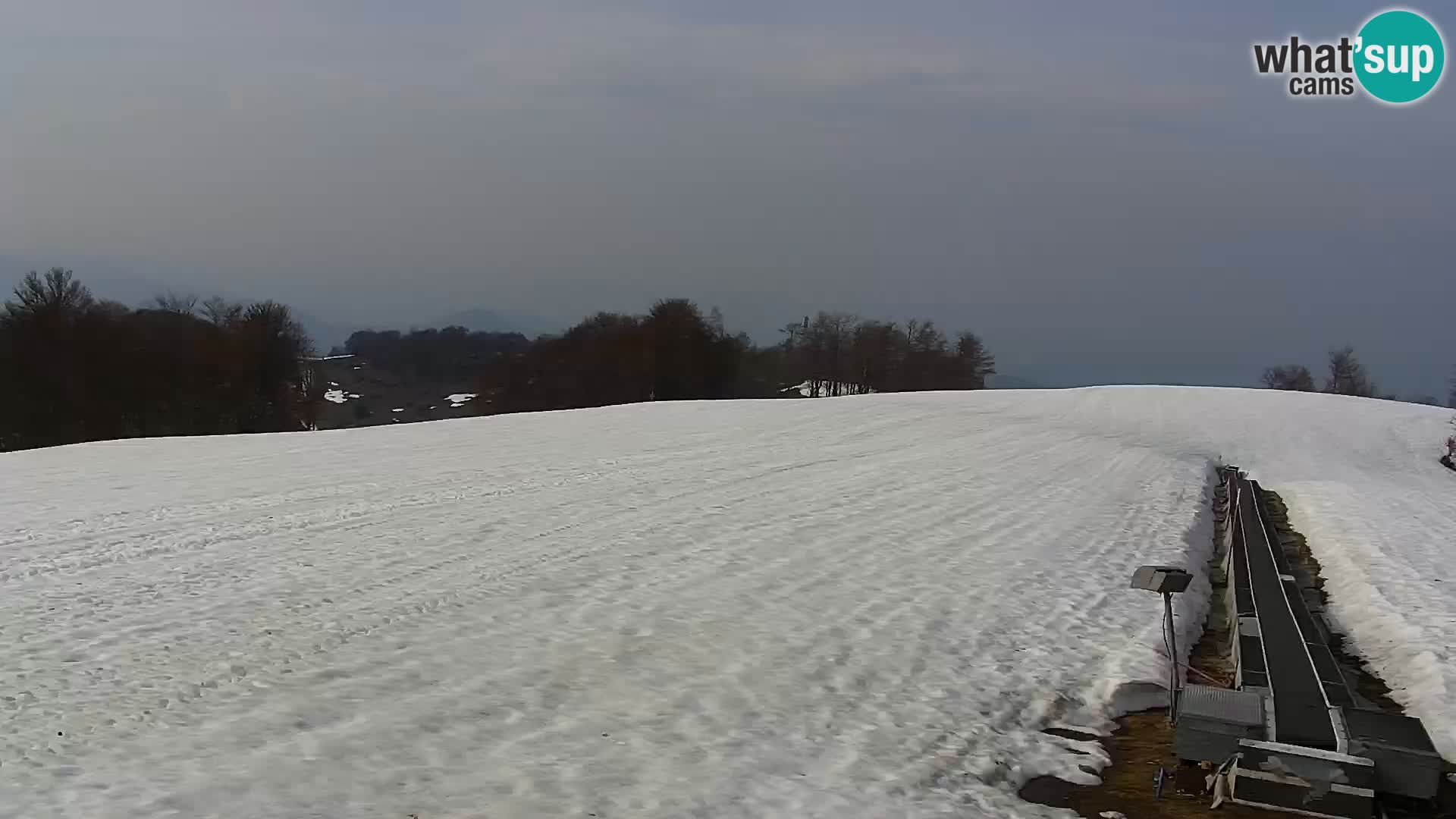 Live Webcam Monte Alpet – Roburent – Cuneo