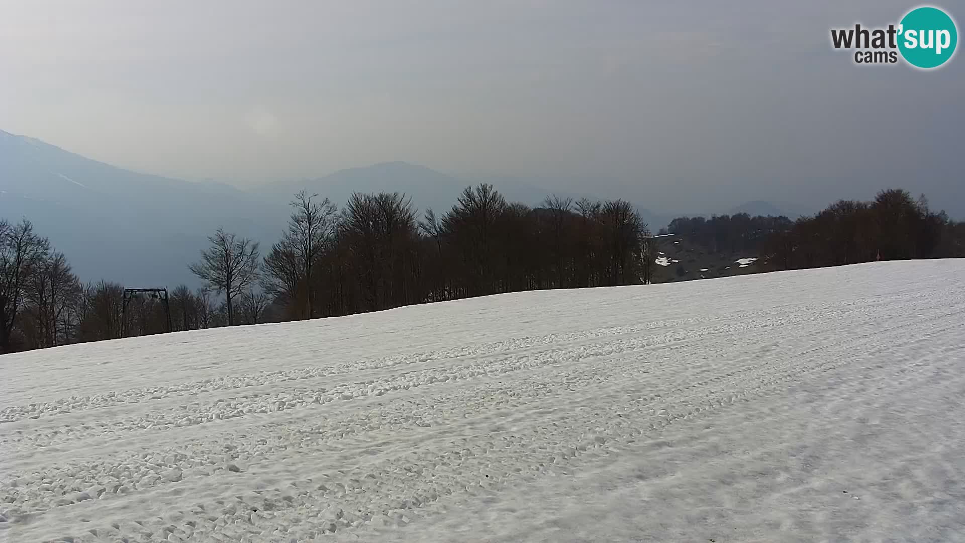 Web kamera Mont Alpet – Roburent – Cuneo