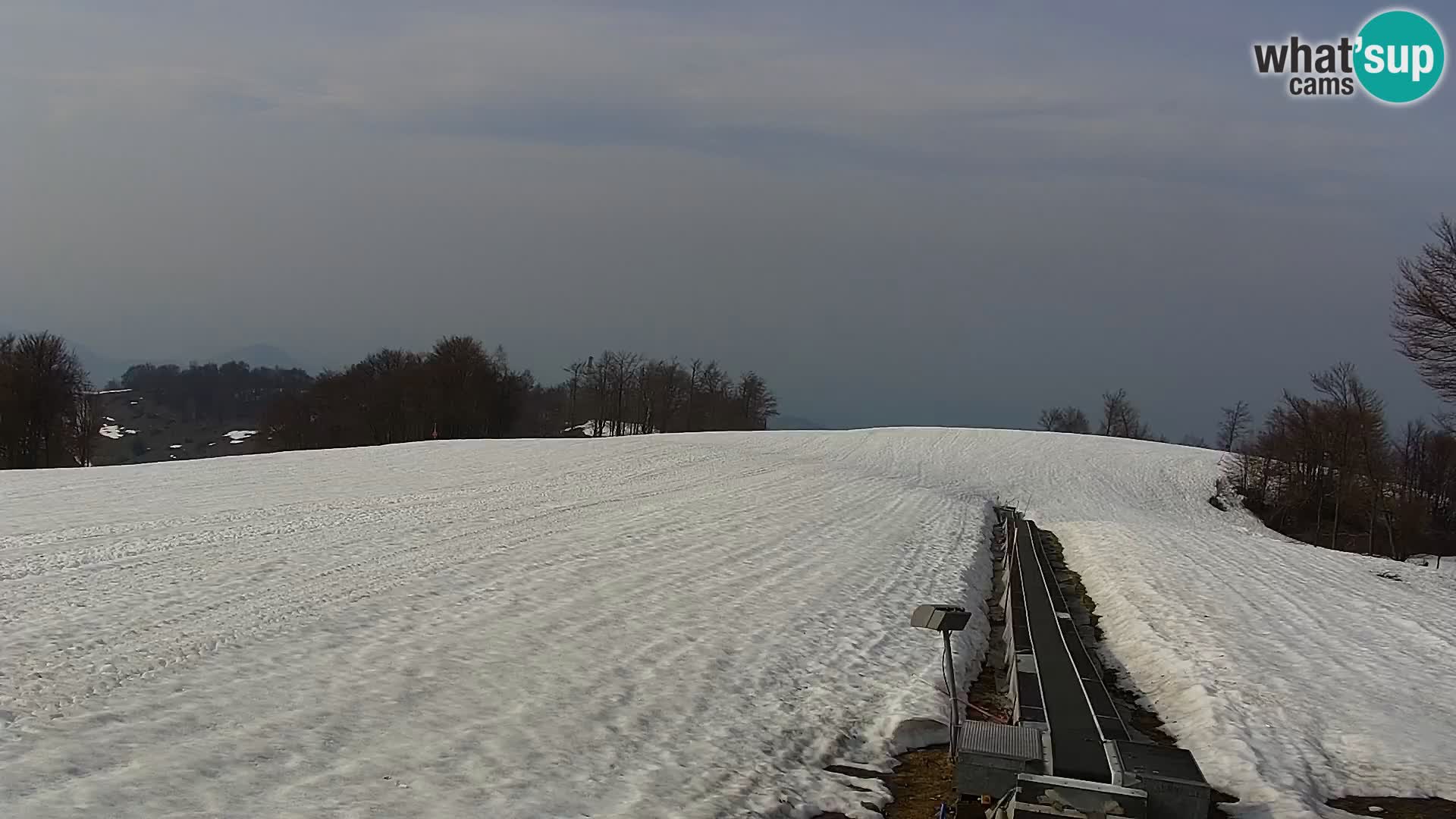 Camera en vivo Mont Alpet – Roburent – Cuneo