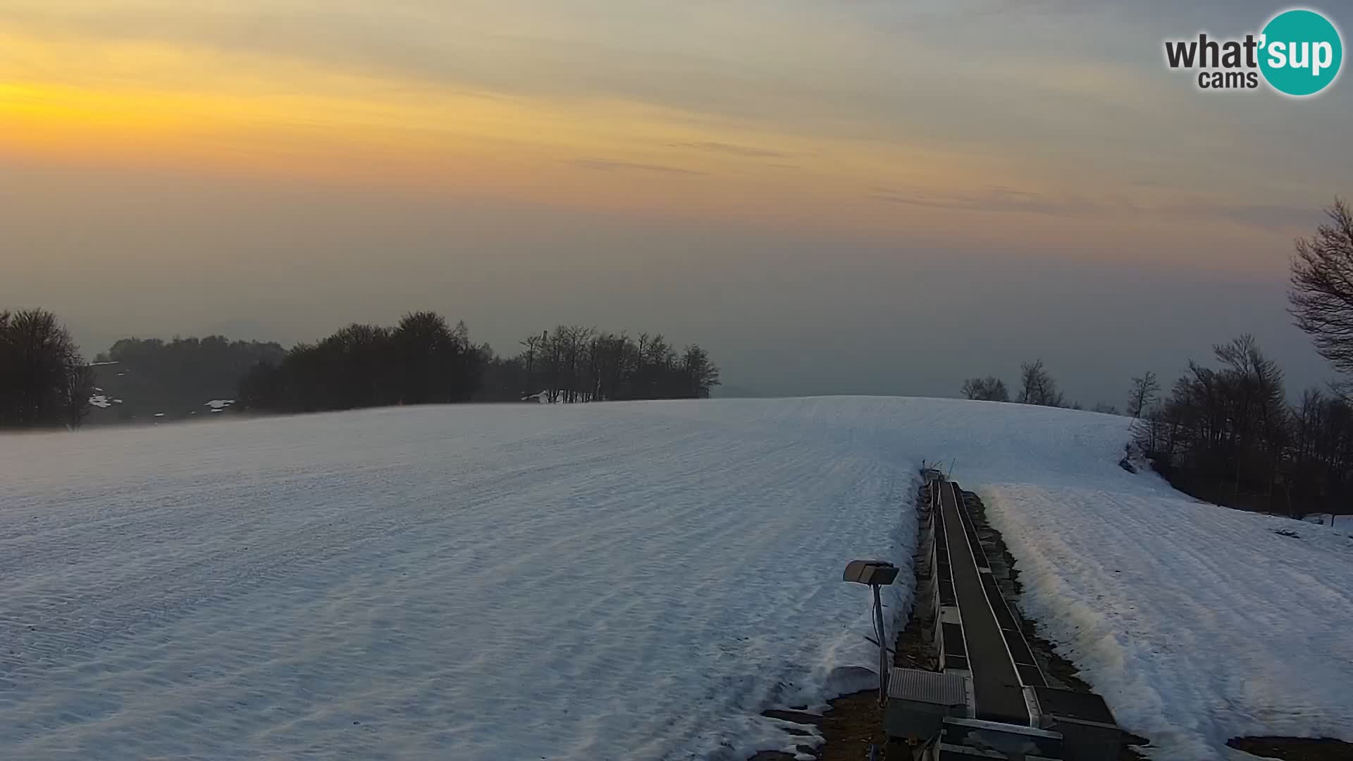 LIVE Webcam Mont Alpet – Roburent – Cuneo