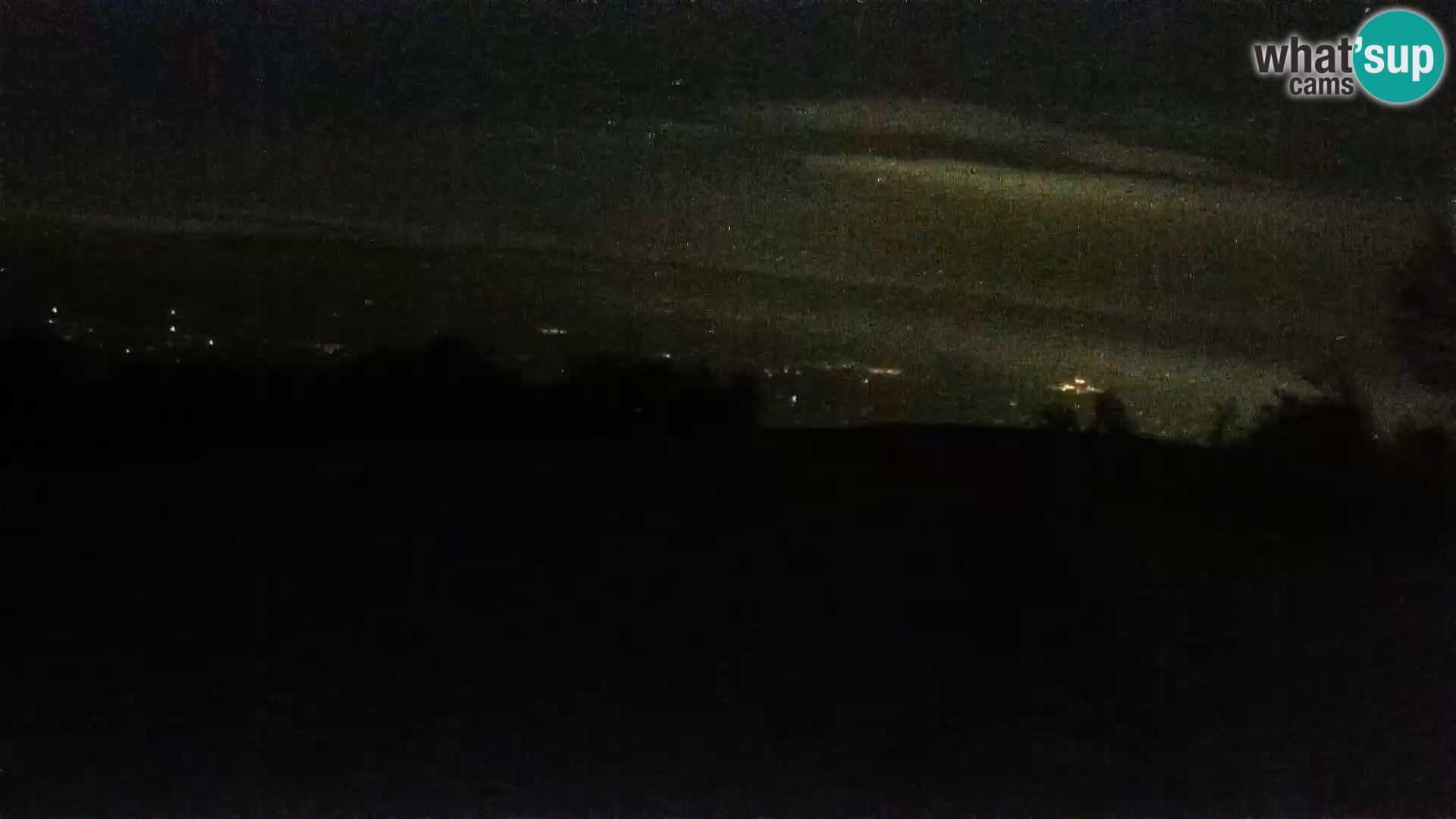 Camera en vivo Mont Alpet – Roburent – Cuneo