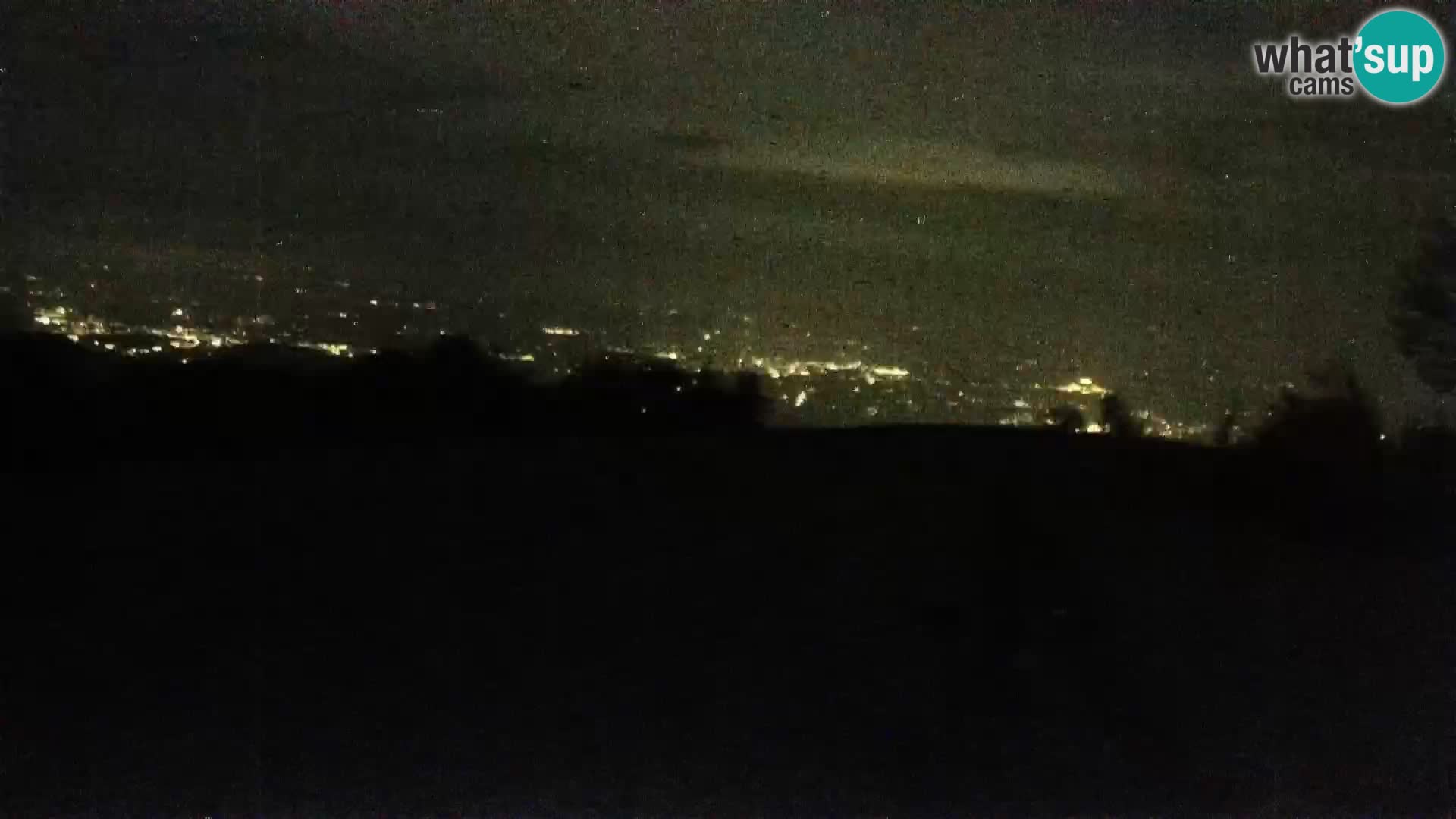 Camera en vivo Mont Alpet – Roburent – Cuneo