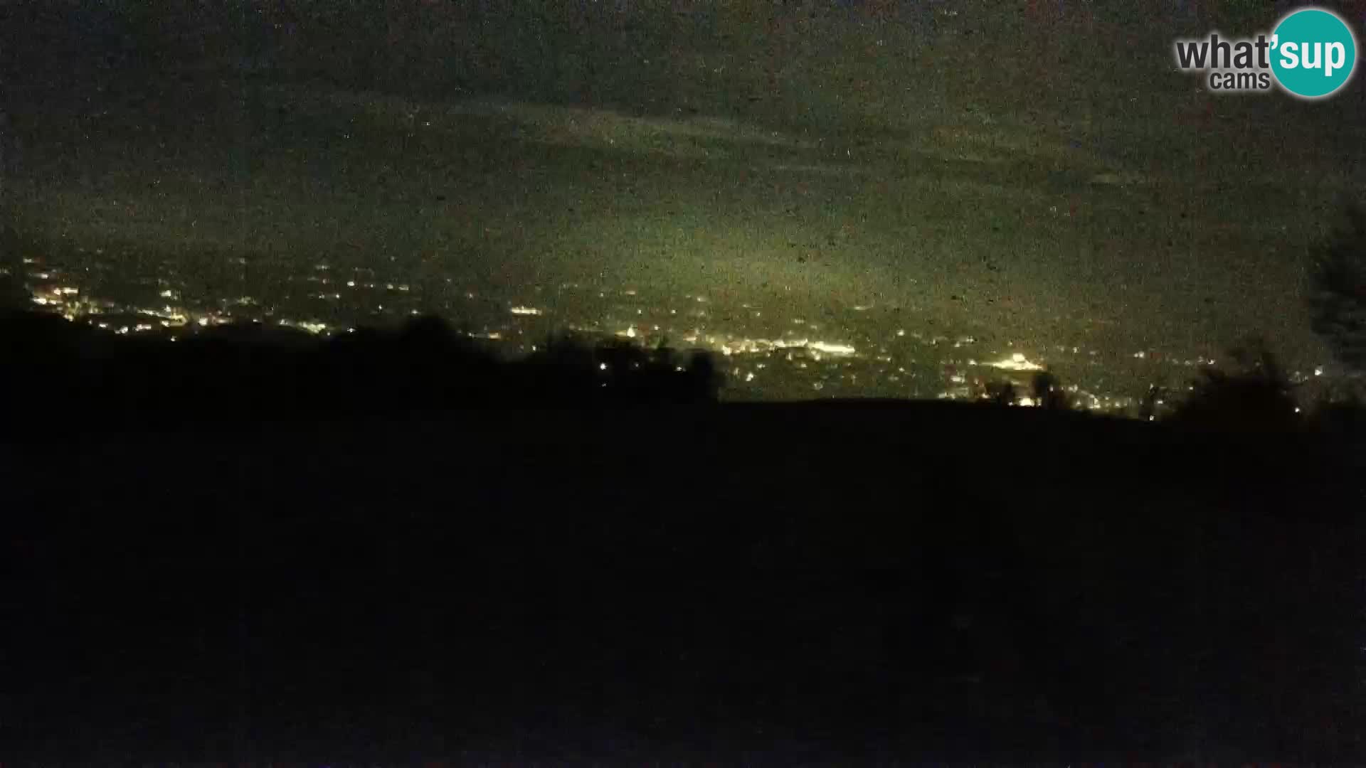 Web kamera Mont Alpet – Roburent – Cuneo