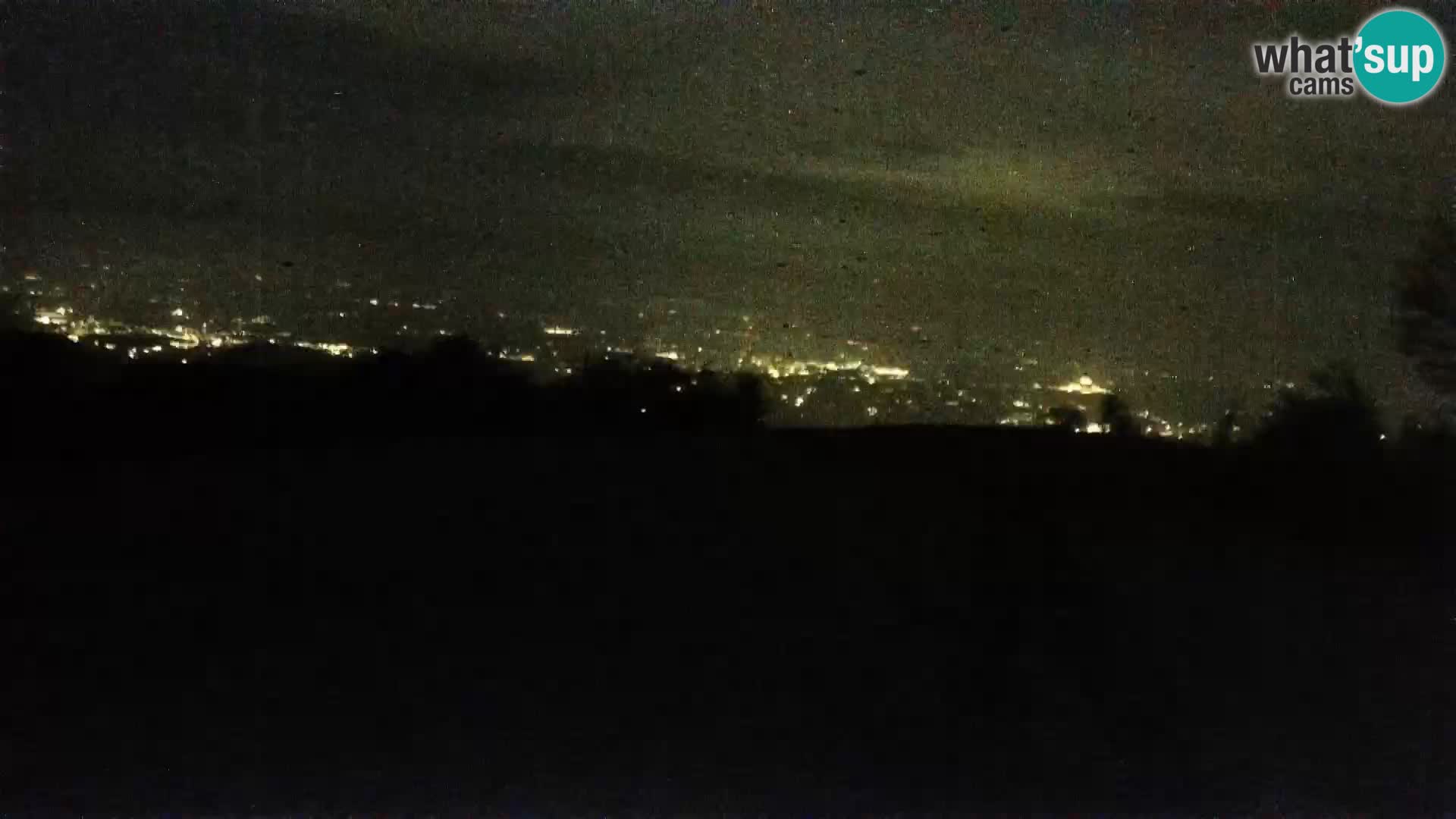 Spletna kamera Mont Alpet – Roburent – Cuneo