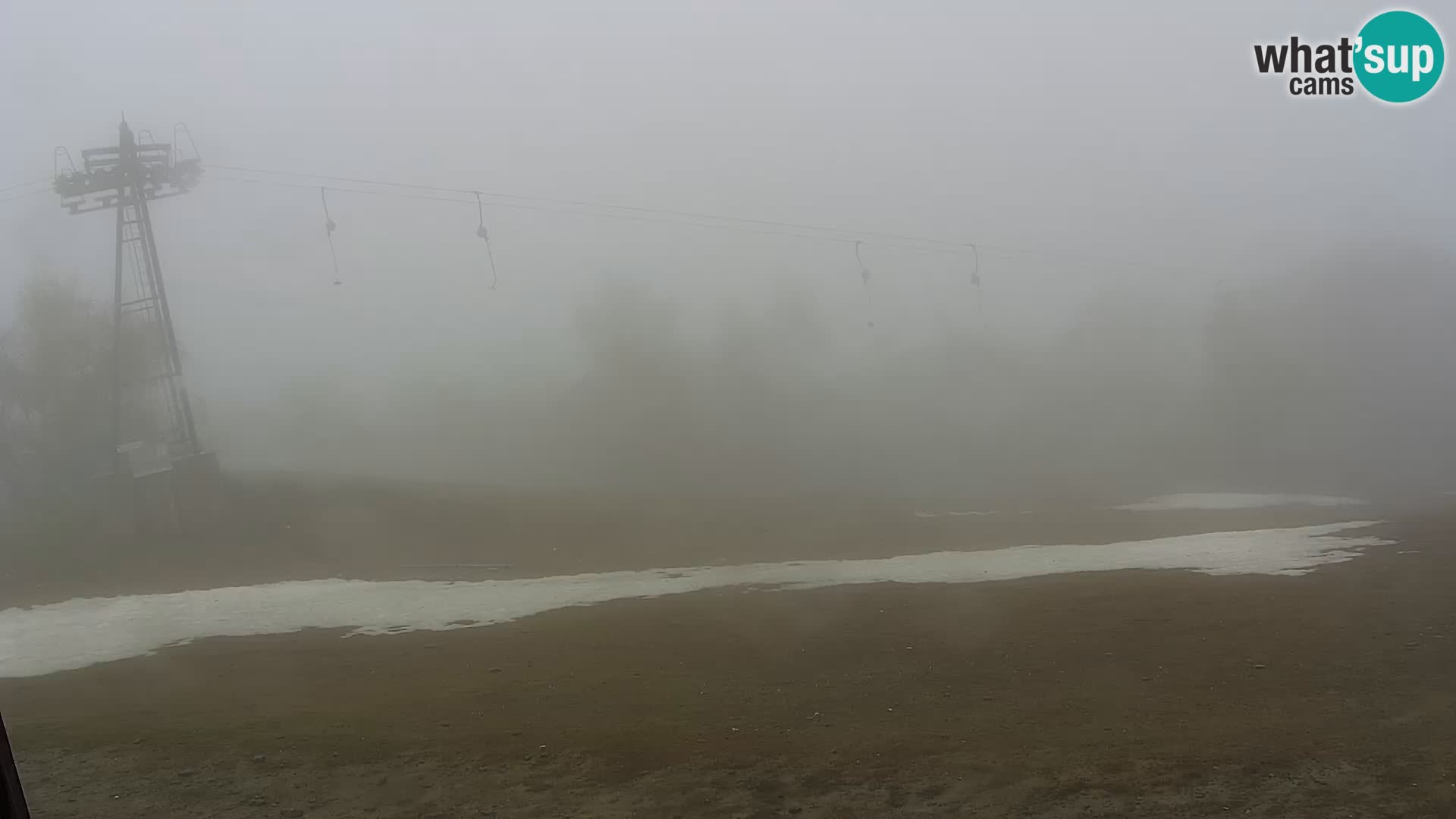 LIVE Webcam Mont Alpet – Roburent – Cuneo